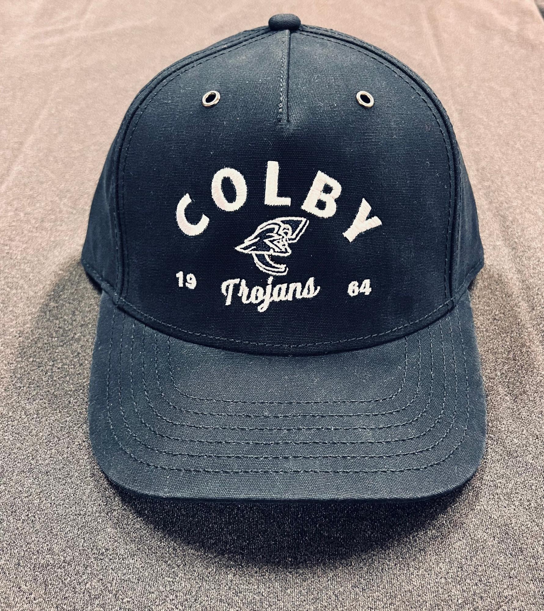 Product image 1 of 1 for Navy Felt Cap