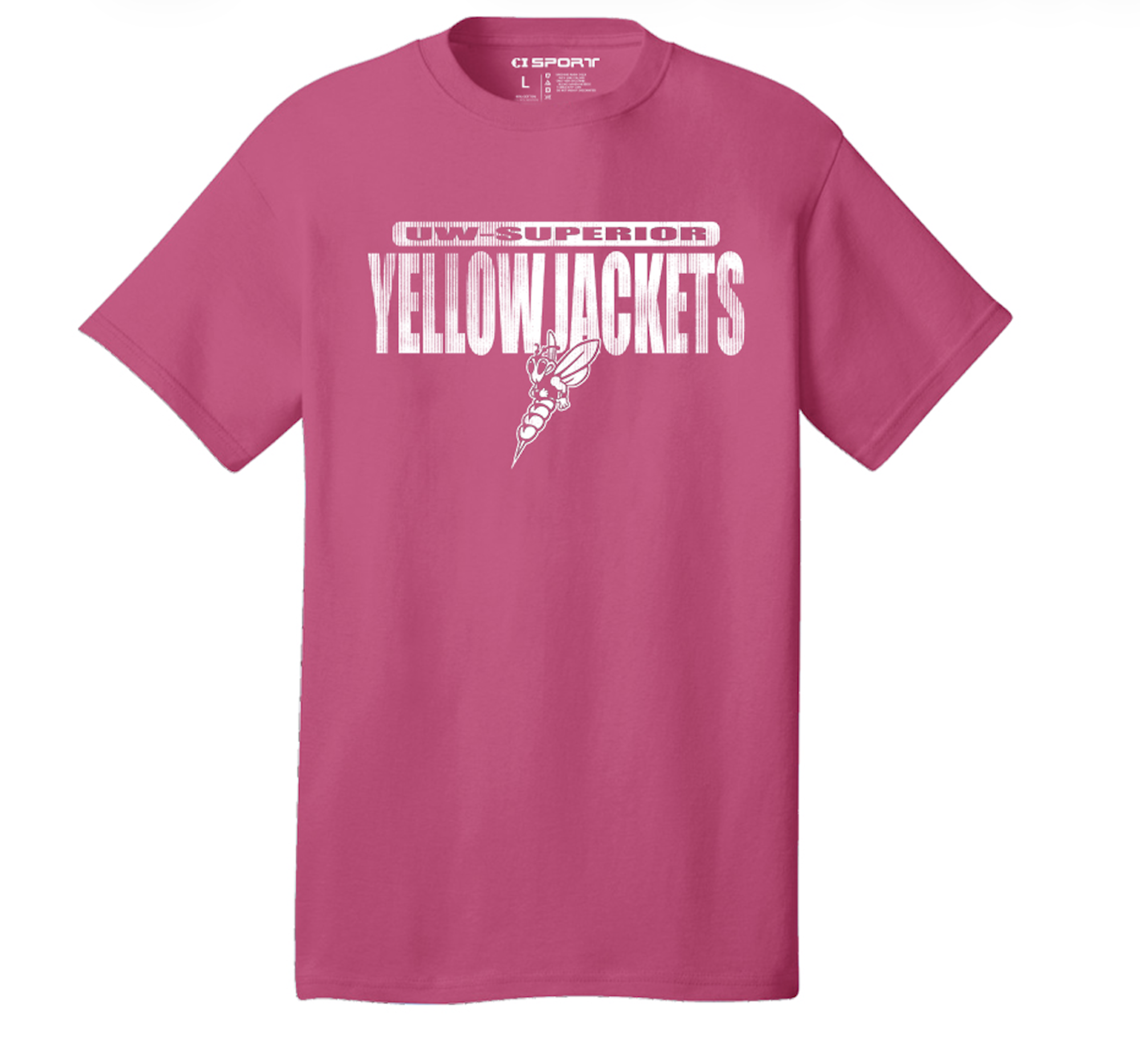 Product image 1 of 4 for UWSU SS VALUE TEE XEROX