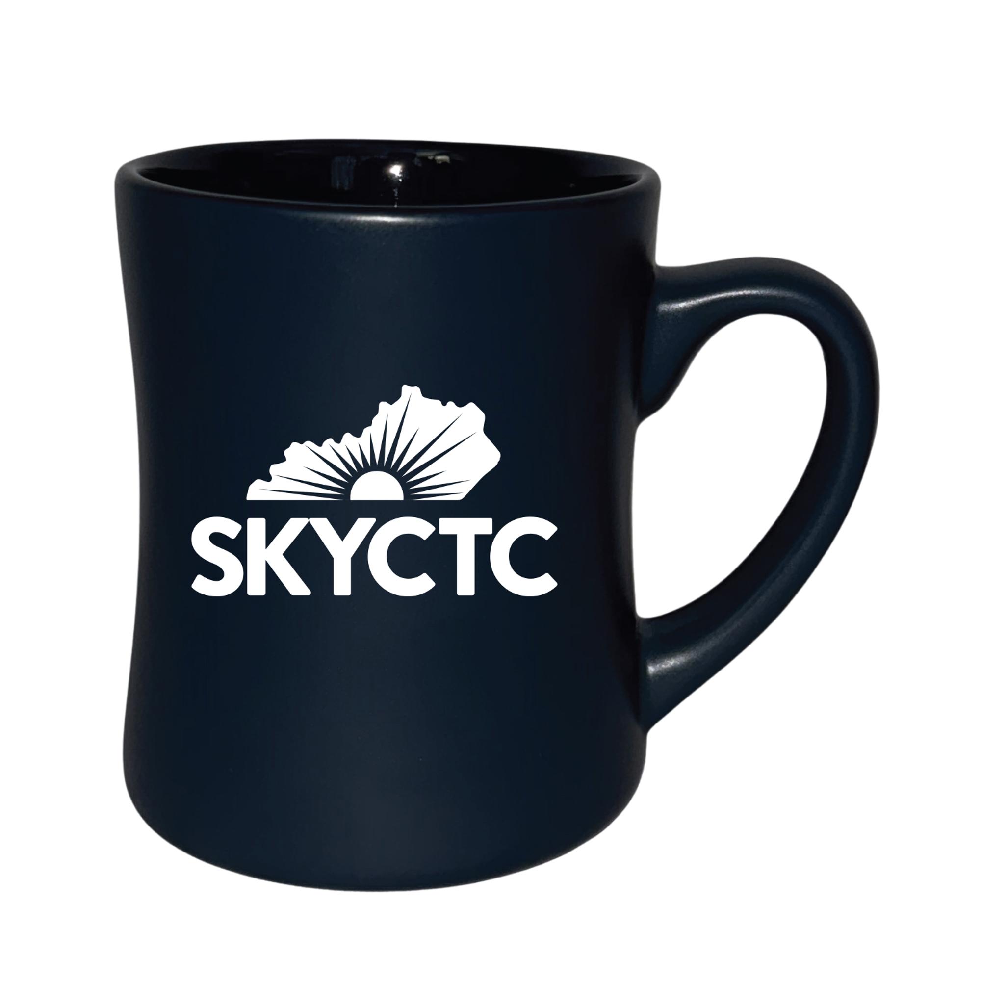 Product image 1 of 1 for KSCKY 19 OZ MUG UNIVERSITY LOGO NAVY