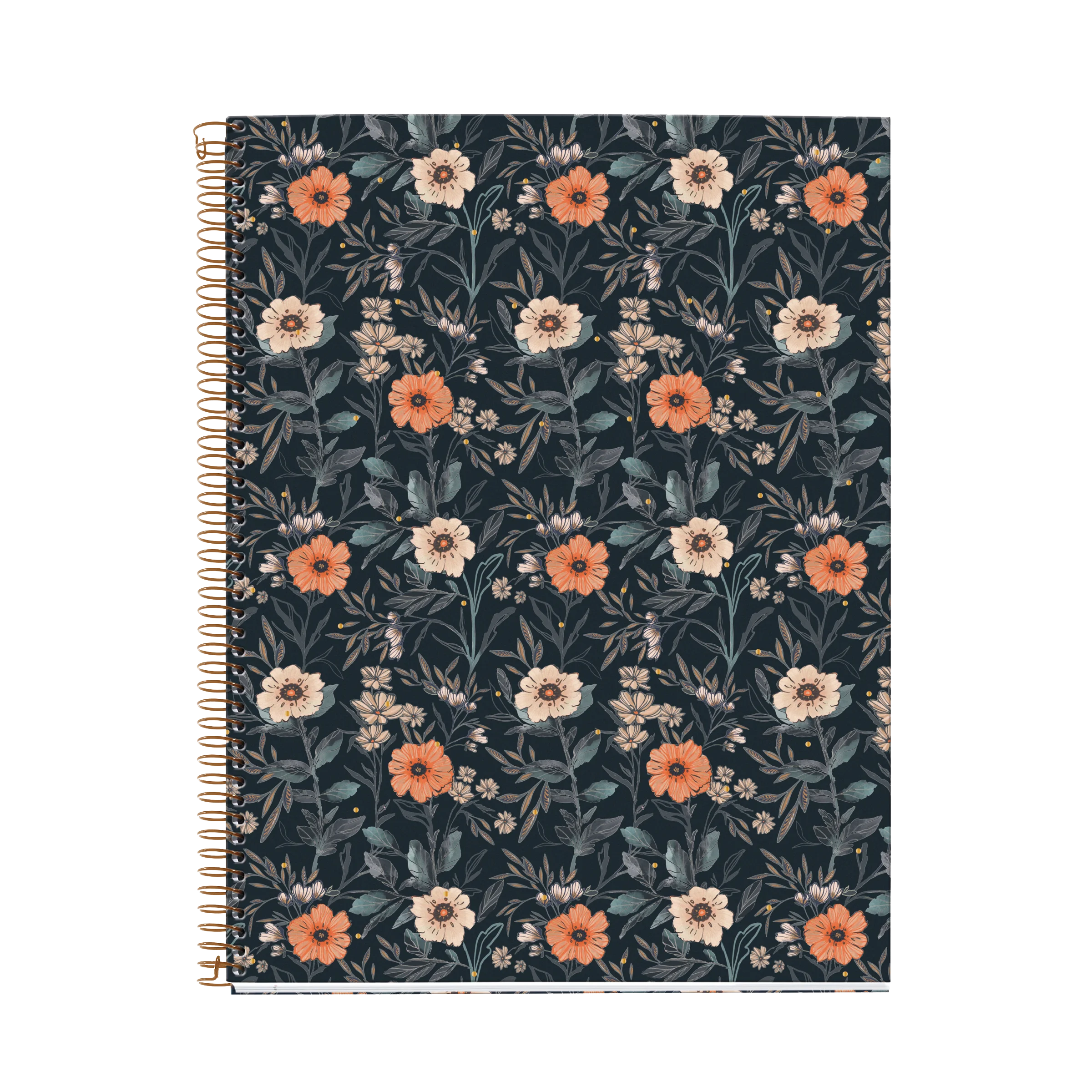 Product image 1 of 1 for SPIRAL MIGUEL RIUS 4 SUBJECT BRITISH BLOOM