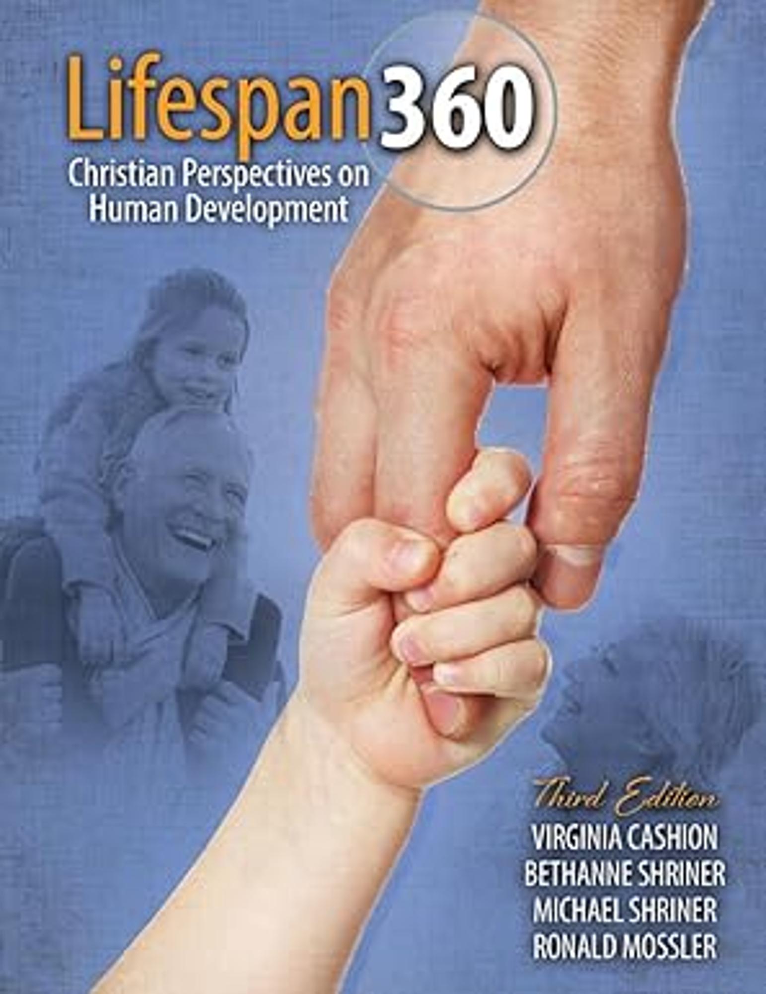 Cover image for LIFESPAN 360-W/ACCESS