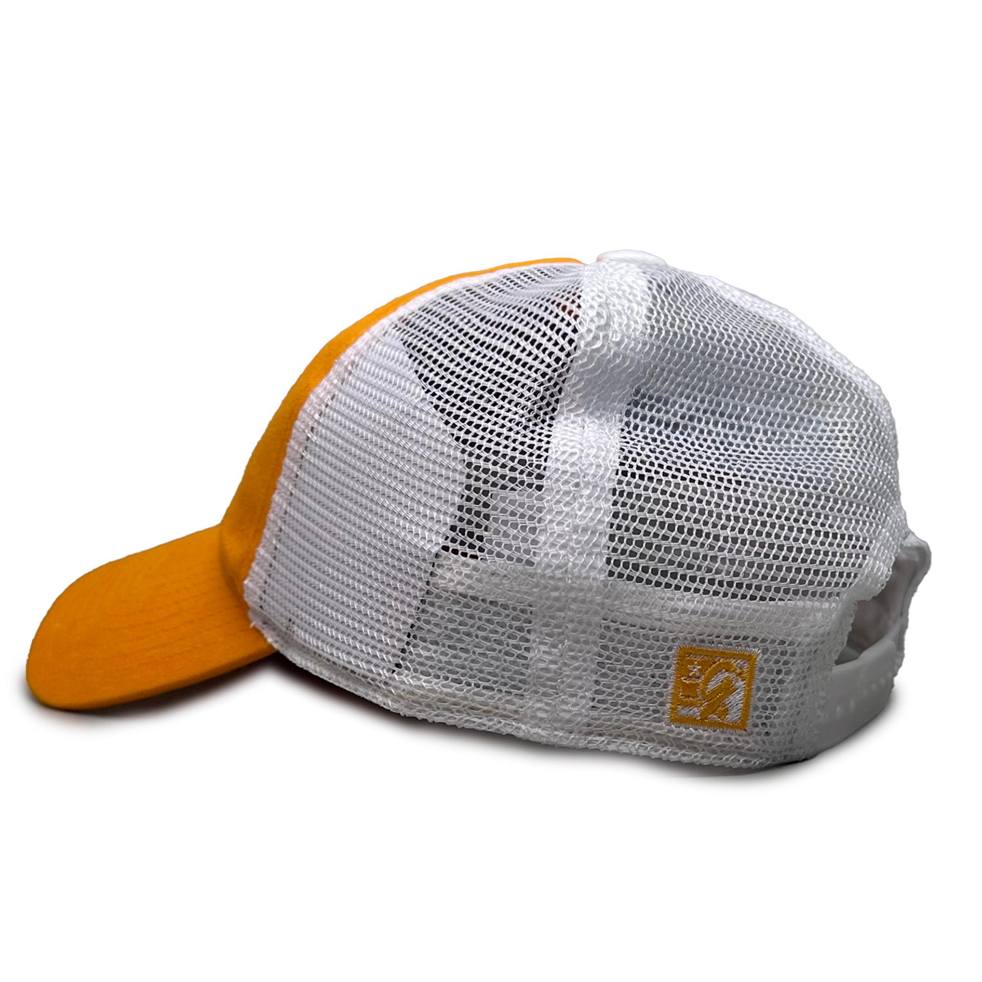 Product image 4 of 4 for KMCC HAT G180 TRUCKER STATE LOGO