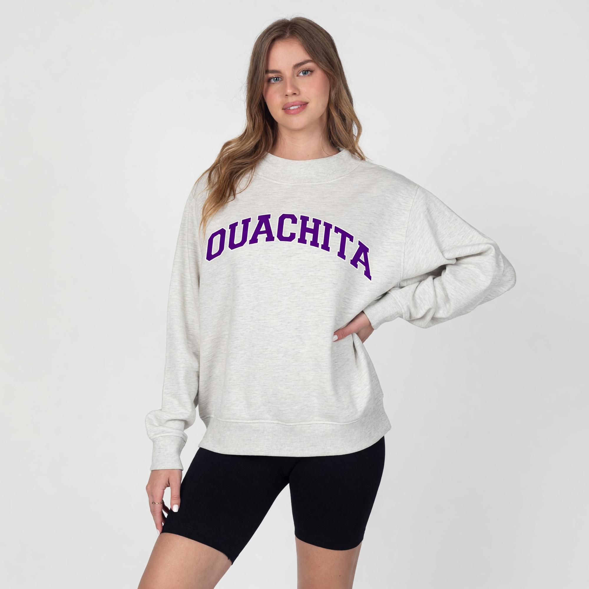 Product image 1 of 1 for Ouachita Chicka-D Hampton Mock Neck