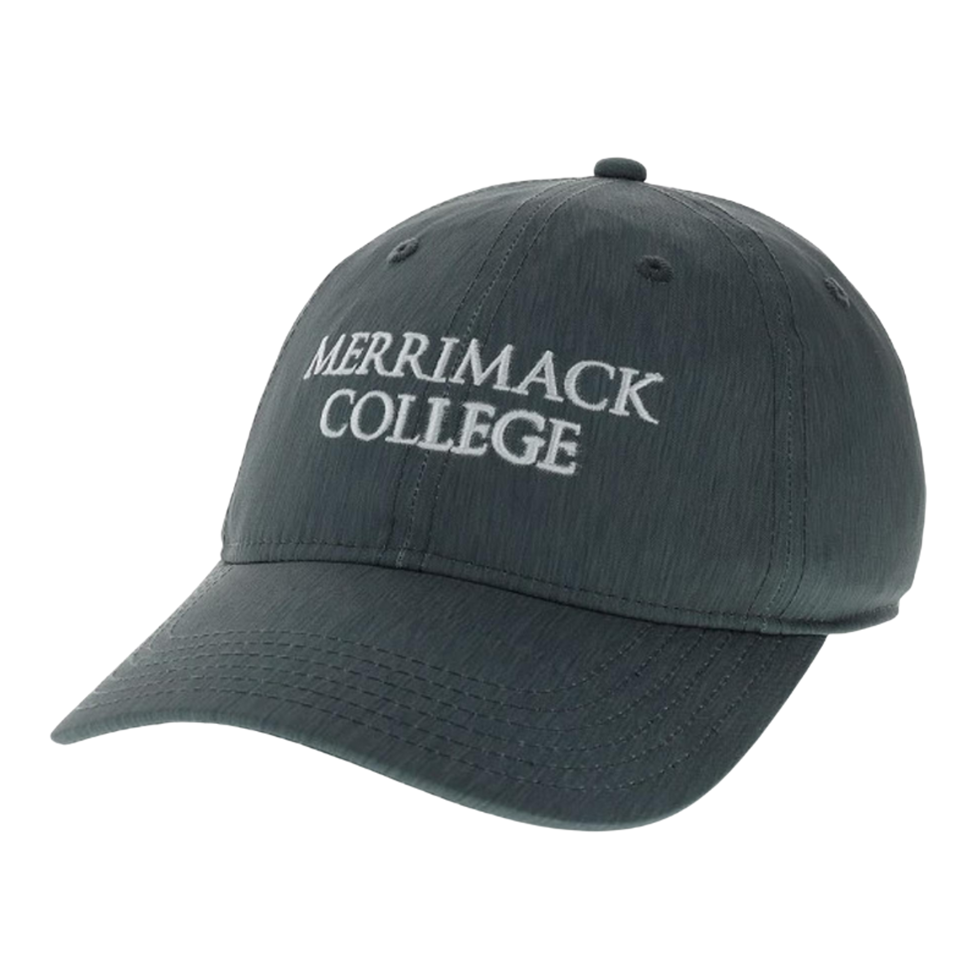 Dark Grey Repreve Hat