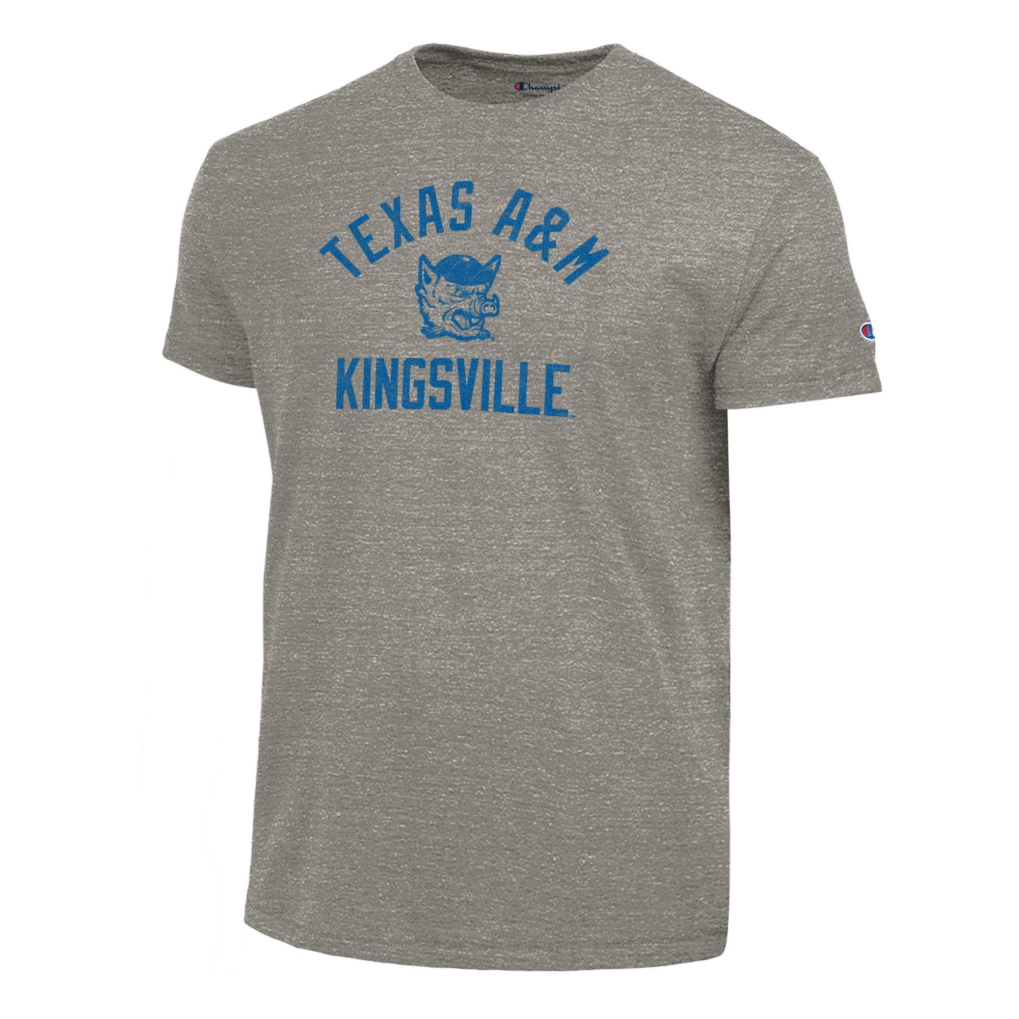 Product image 1 of 1 for Tri - Blend Tee - Gunsmoke Heather ME