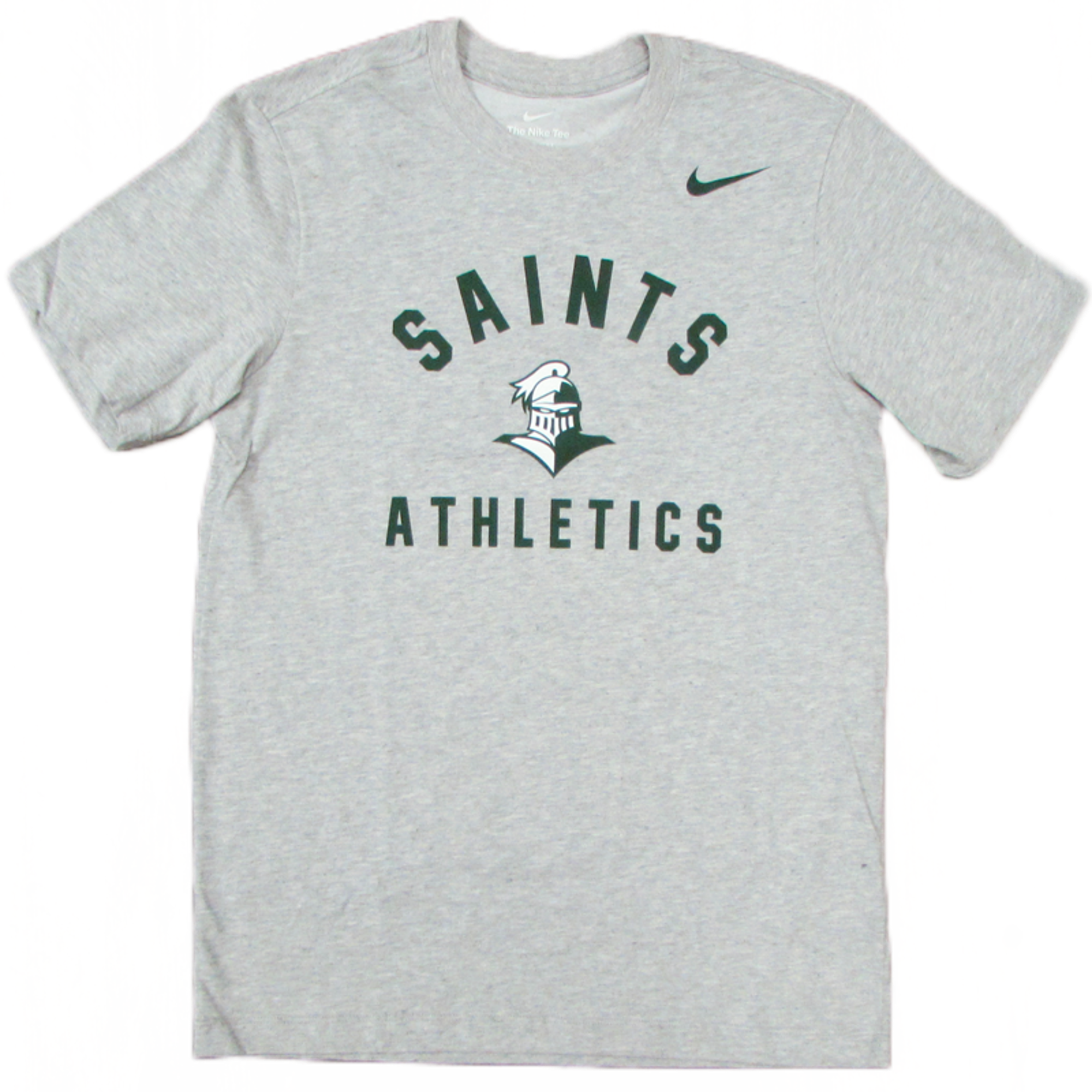 image of: NIKE ATHLETICS SPORTLINE 22 SHORT SLEEVE TEE