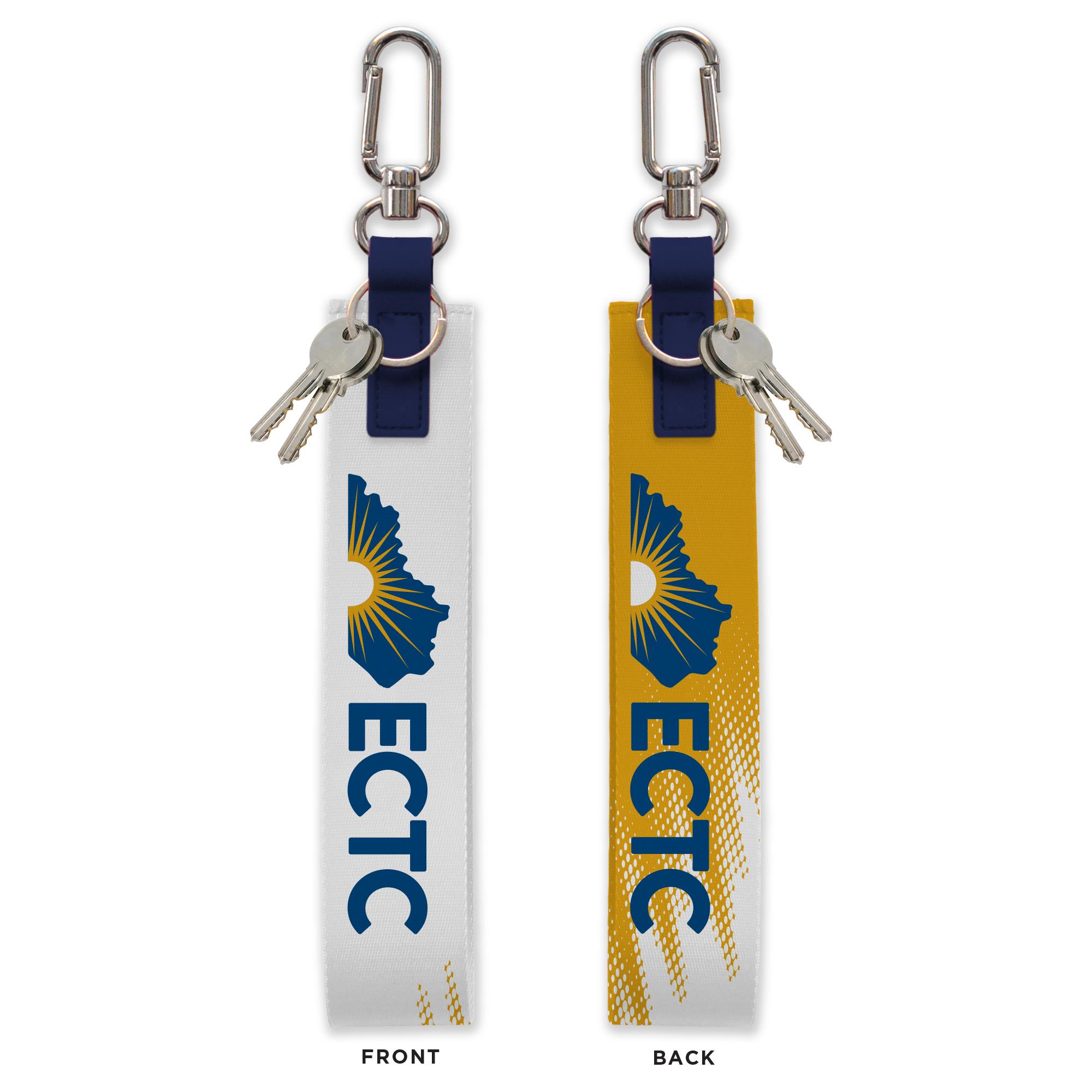 Product image 1 of 1 for KECTC KEYCHAIN STRAP