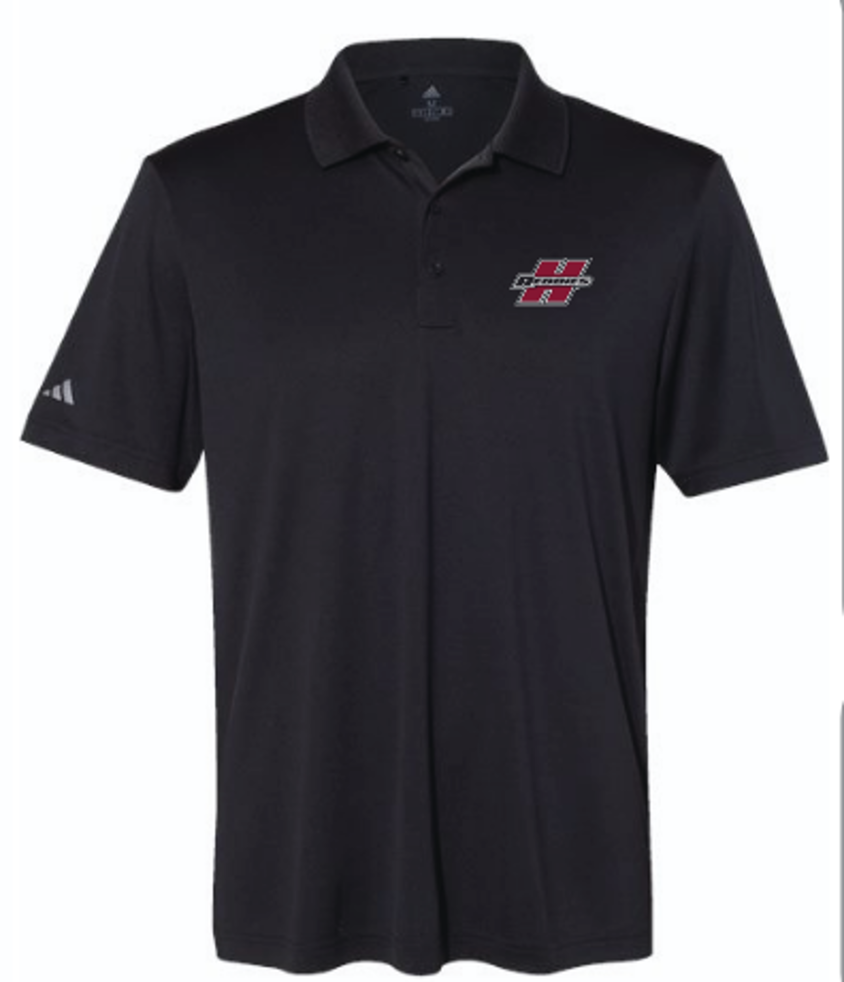 image of: Henderson Reddies Adidas Performance Polo