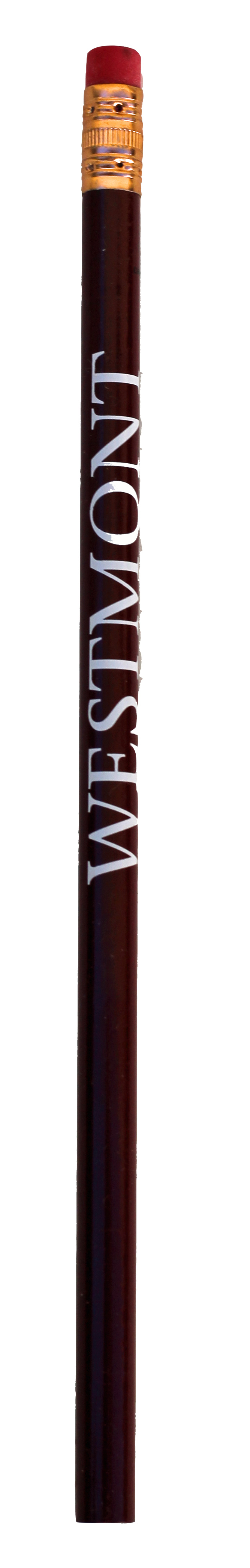image of: Westmont Pencil