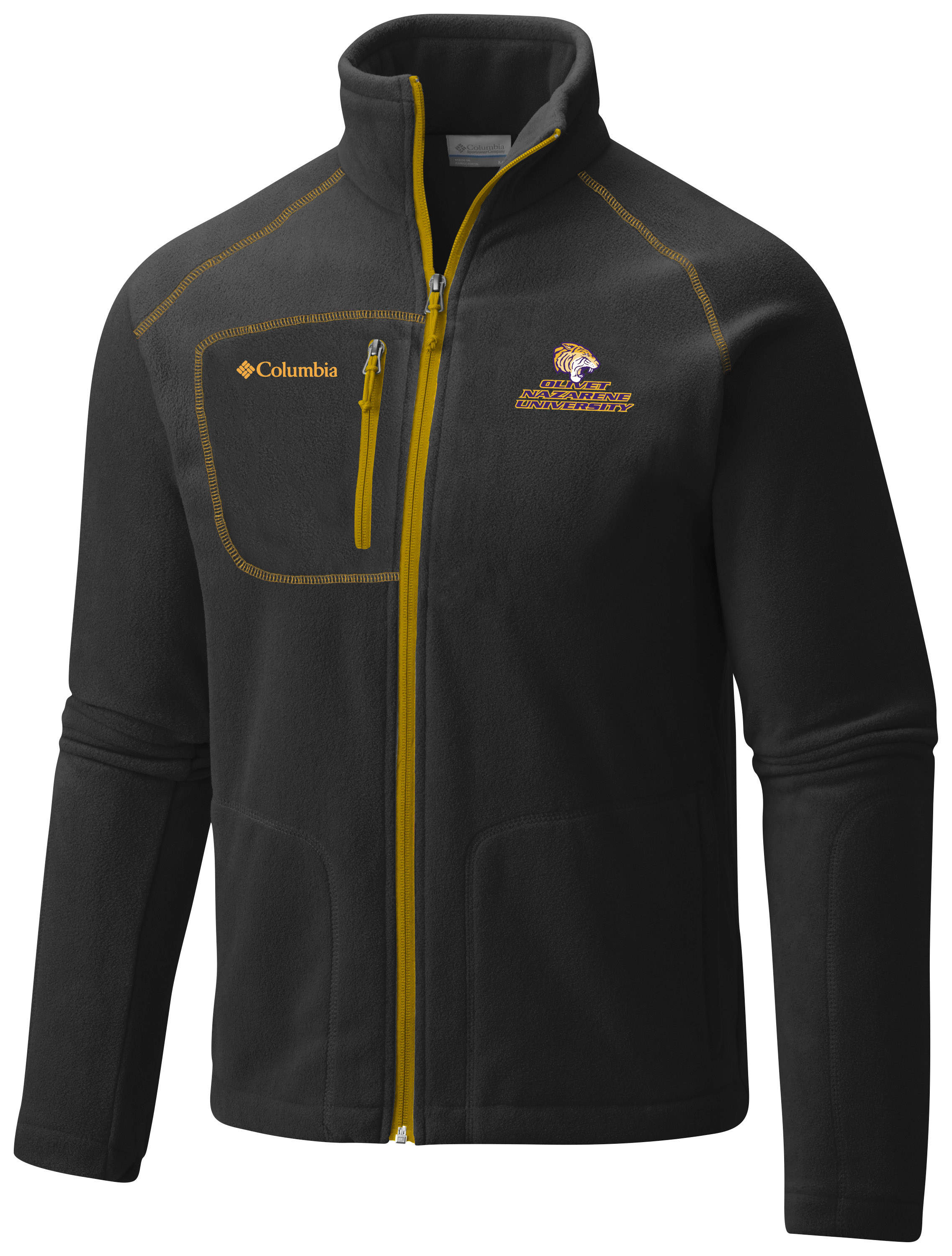 image of: Fast Trek II Full Zip