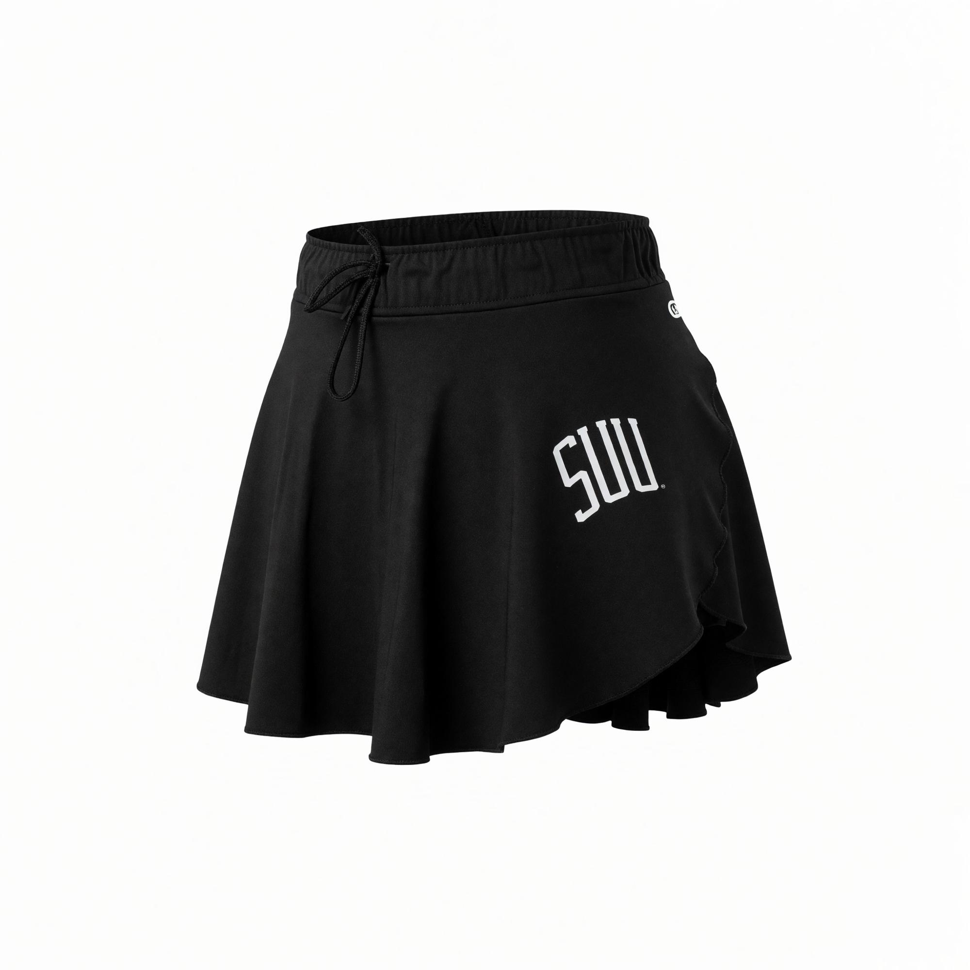 Product image 1 of 5 for Under Armour Black SUU Skort
