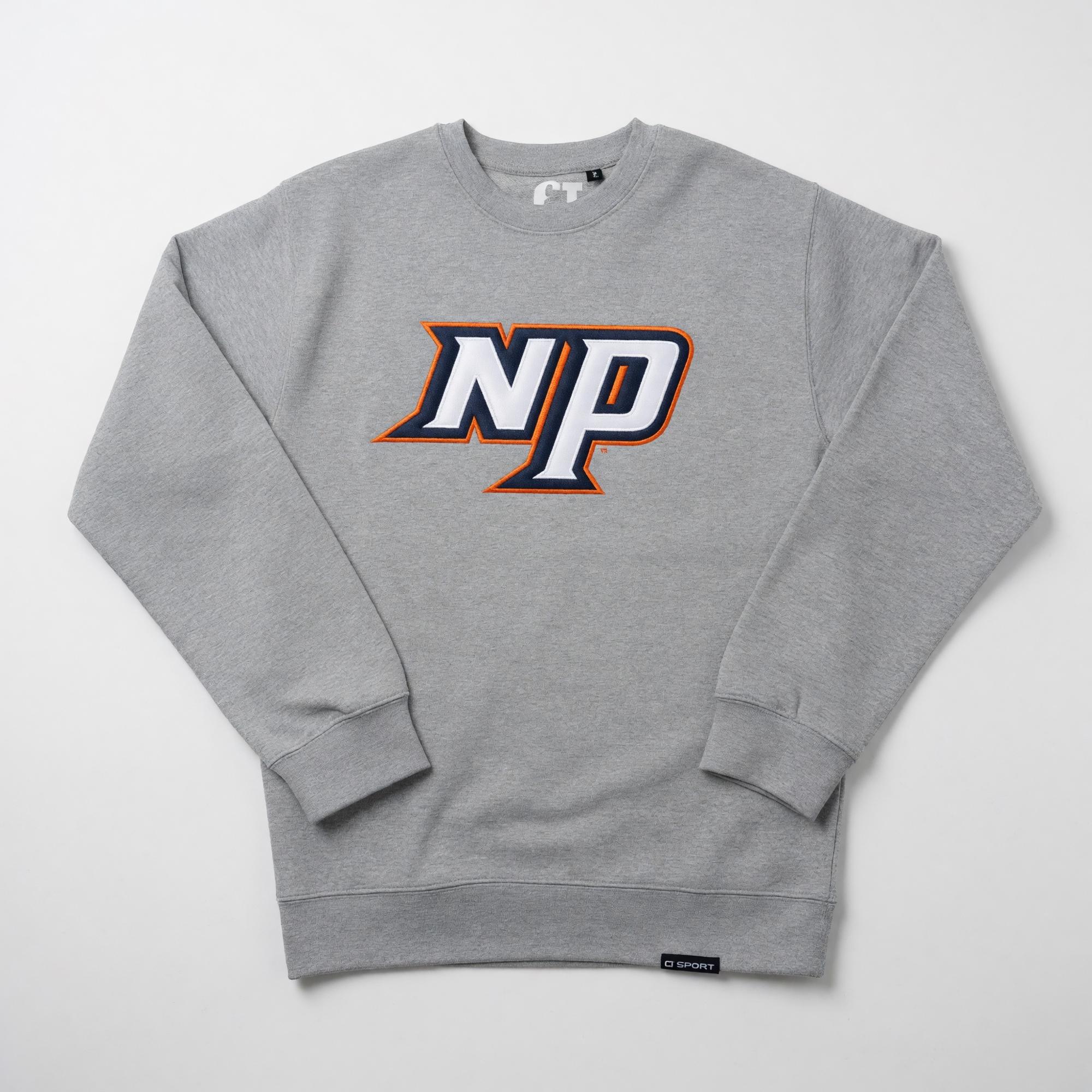 Variant 6 of 12 for NP Crew - Applique