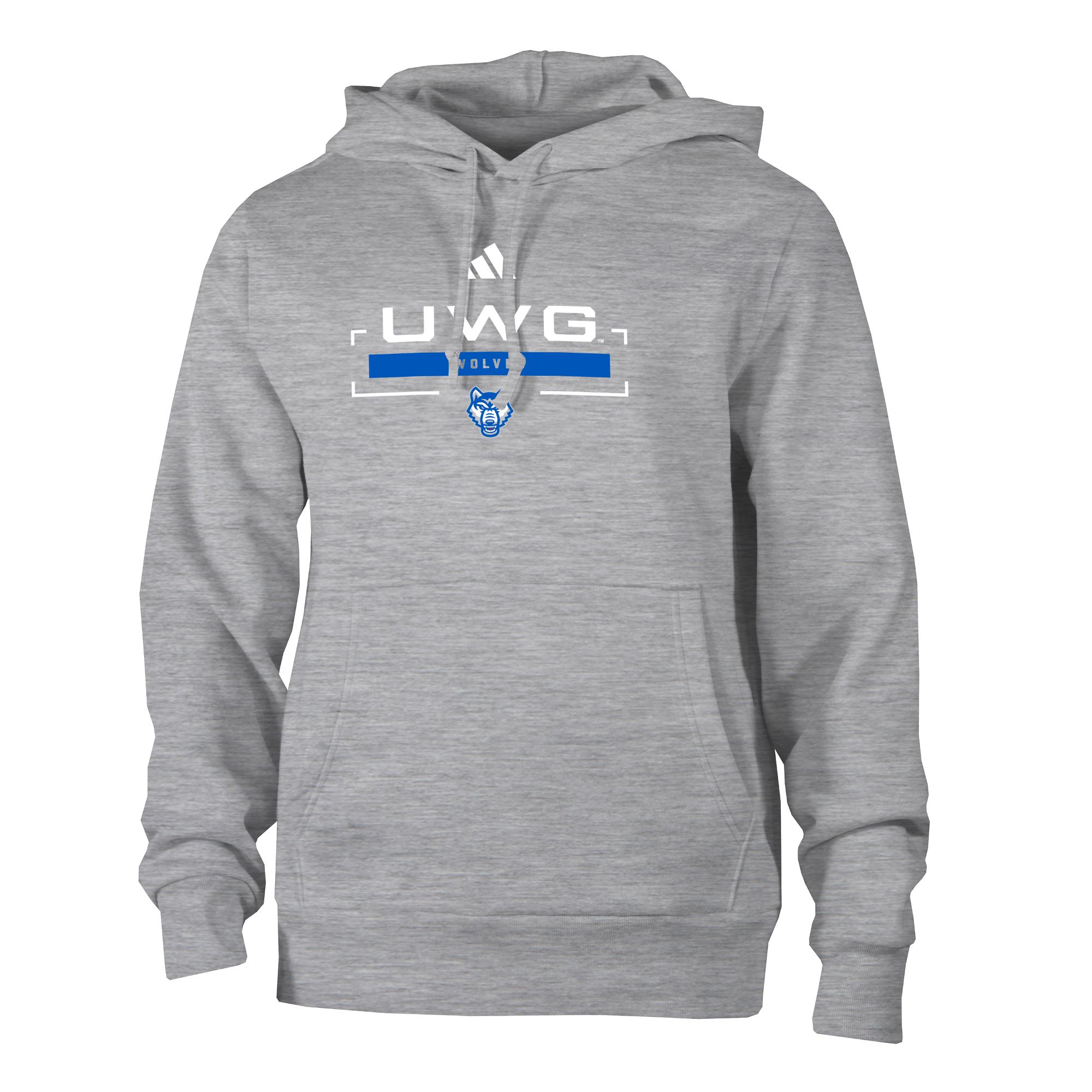 Product image 2 of 2 for ADIDAS FLEECE HOOD