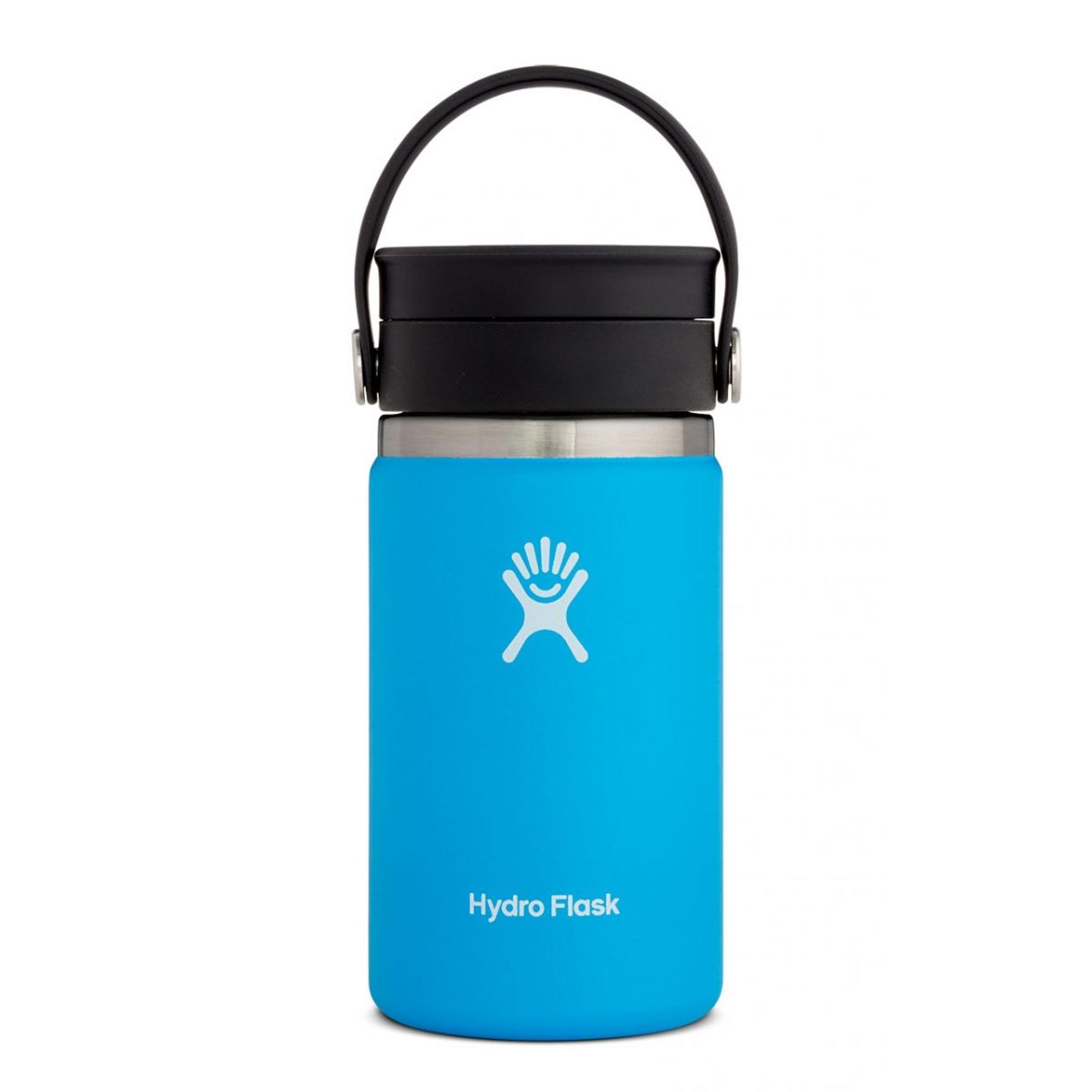 Product image 3 of 6 for Hydro Flask Wide Flex Sip Cap 12oz