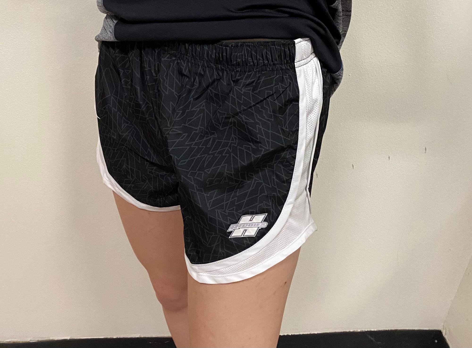 image of: Henderson Reddies Womens Pattern Tempo Short