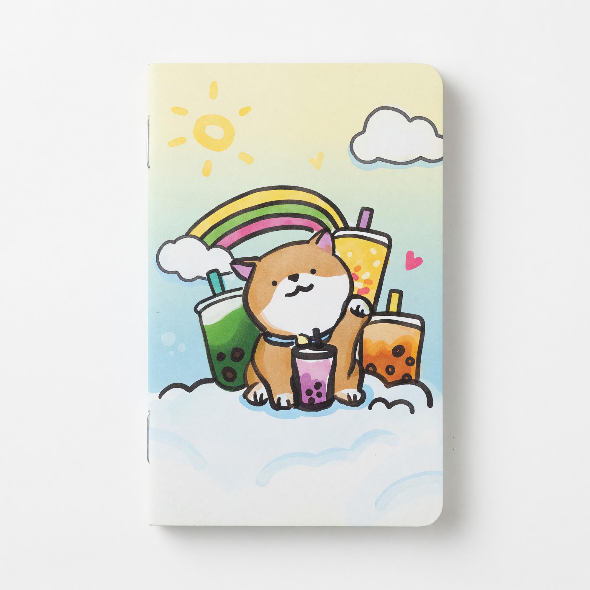 Product image 8 of 8 for STAPLED BOOK BRIGHTSPOT ASST