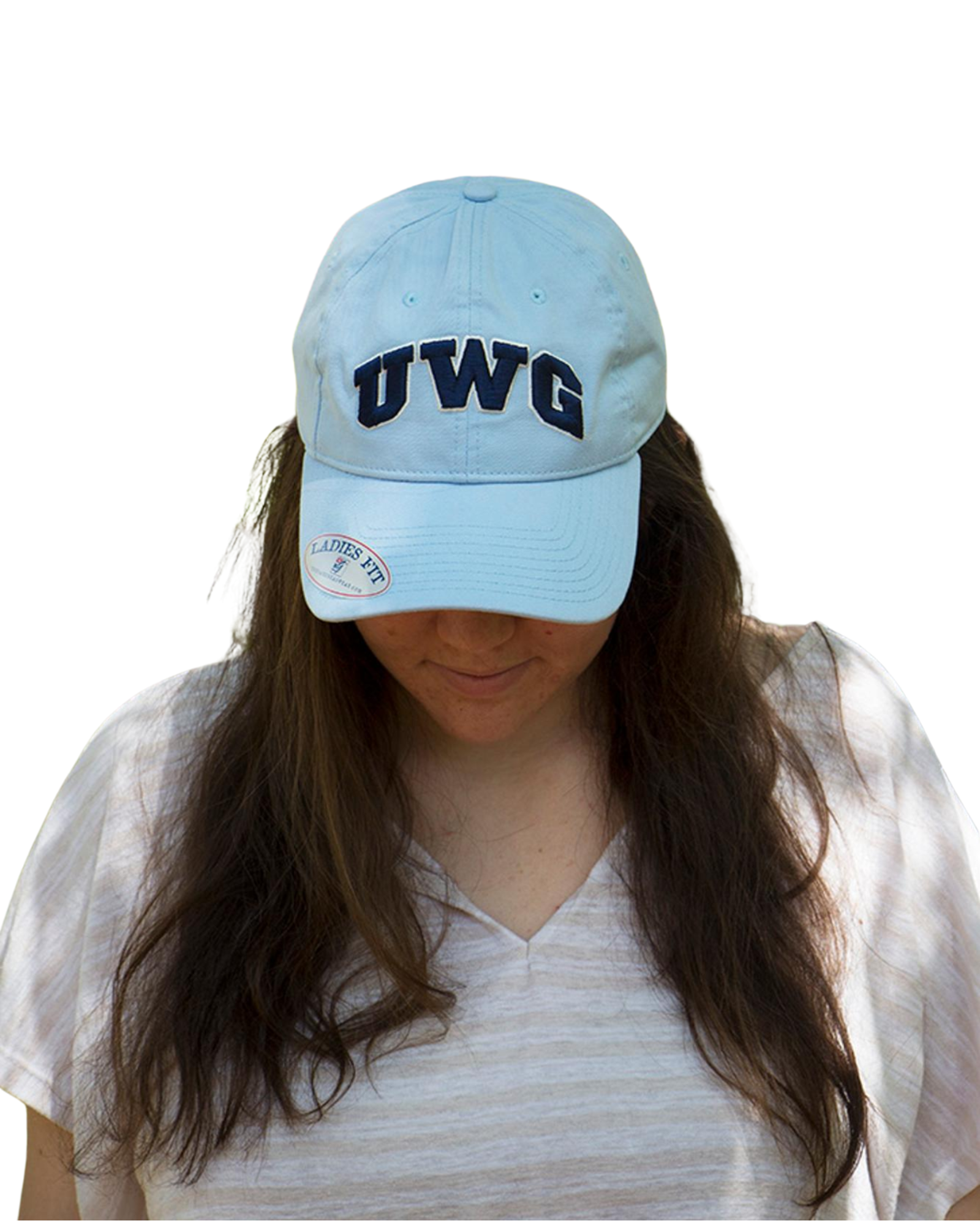 Product image 4 of 6 for UWG LADIES PASTEL HAT