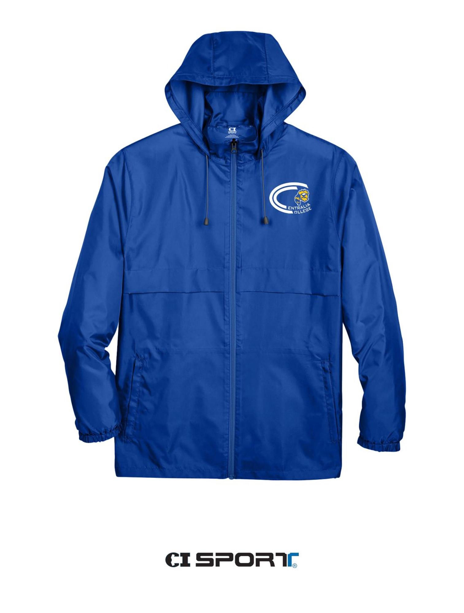 Product image 1 of 1 for CI Sport CC Trailblazers Throwback Jacket (W26)