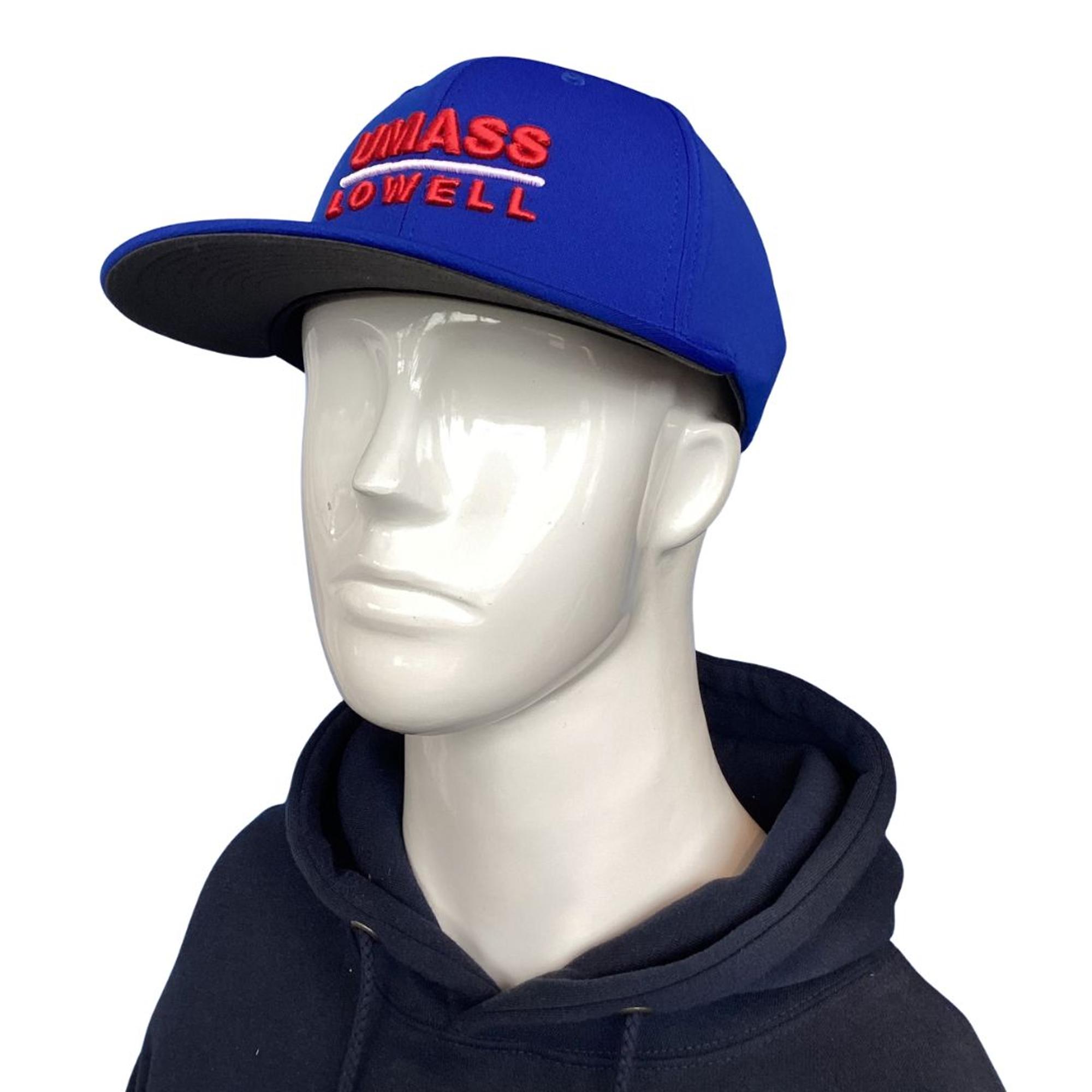 Product image 2 of 2 for Uscape Fitted Embroidery Hat