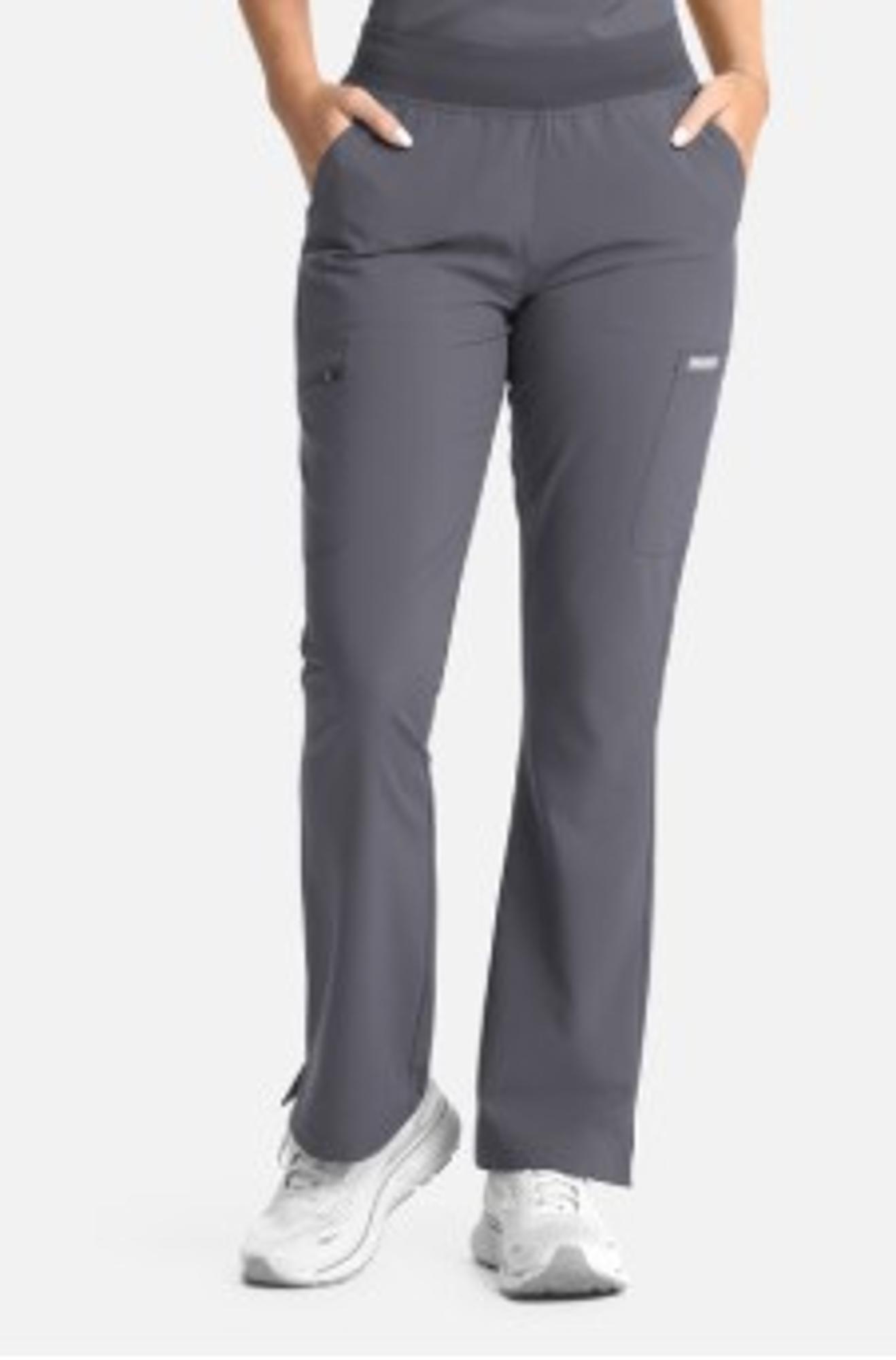 Product image 1 of 2 for 5092 Maevn Momentum Ladies Jogger Scrub Pants