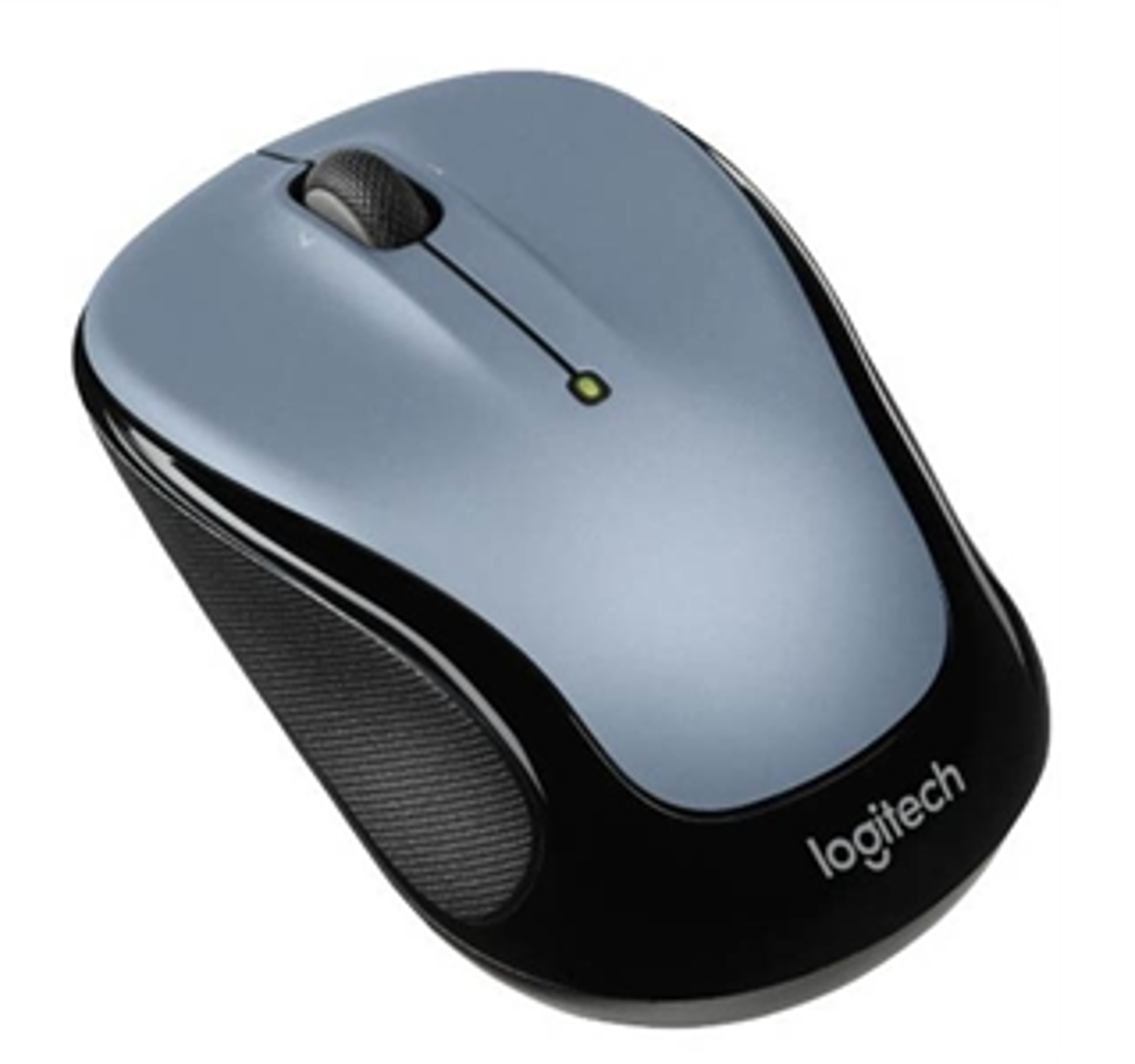 Product image 1 of 1 for Logitech M325S Wireless Mouse- Silver