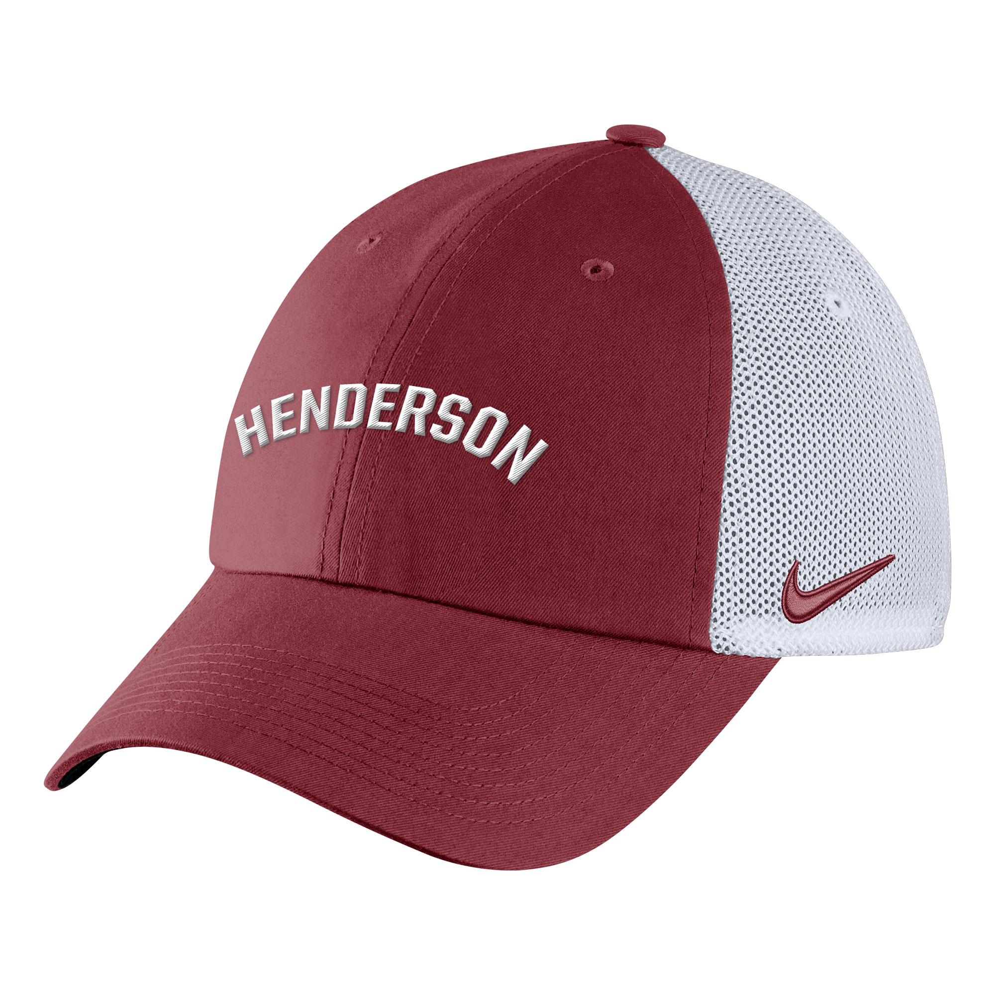 image of: Henderson Dri-Fit Mesh Back Hat