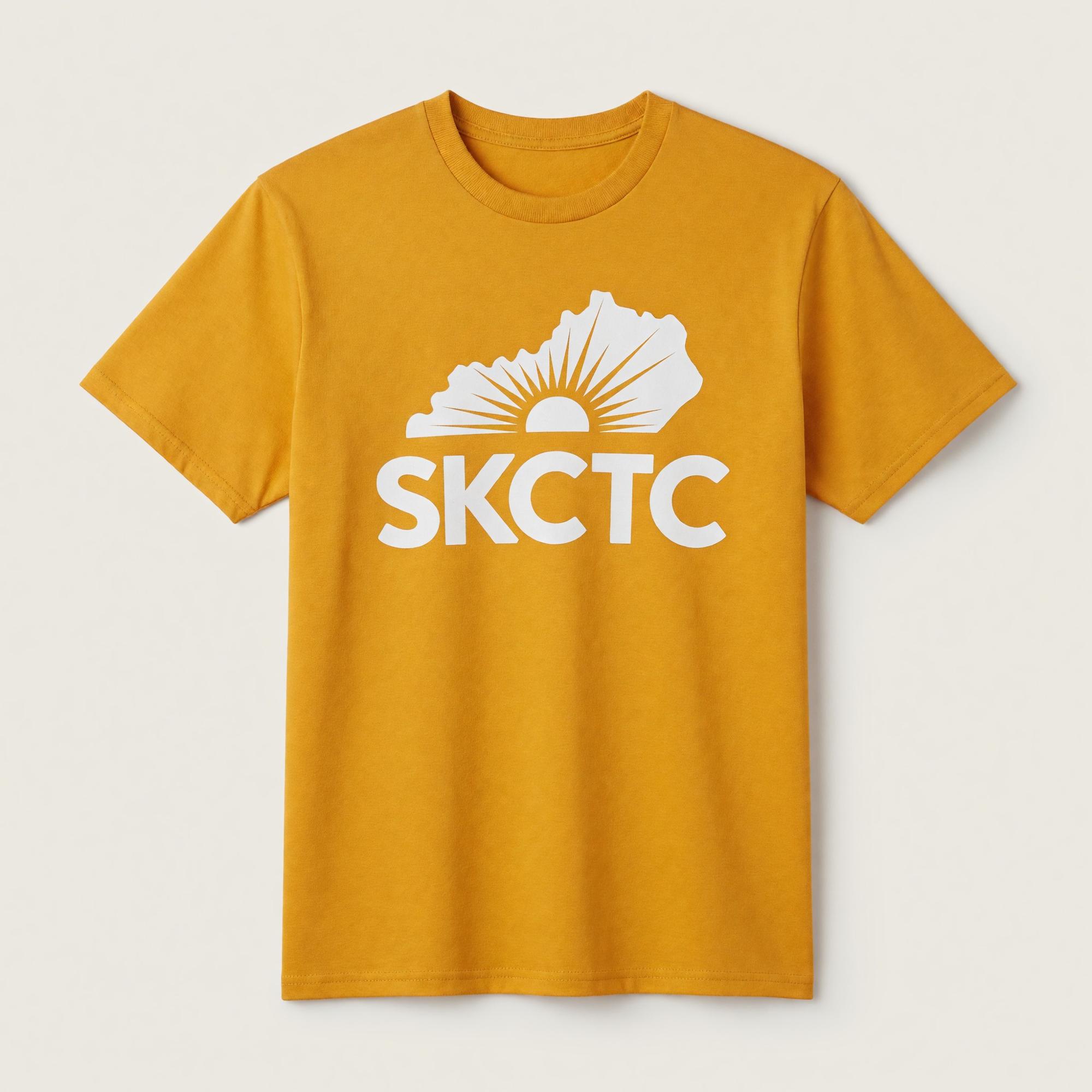 Variant 8 of 24 for KSEKY SS TEE VT STATE LOGO