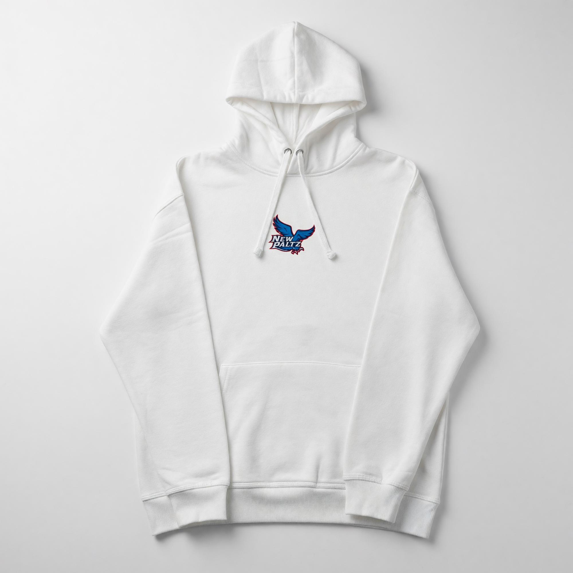 Variant 9 of 10 for Hoodie - Silicone Mark