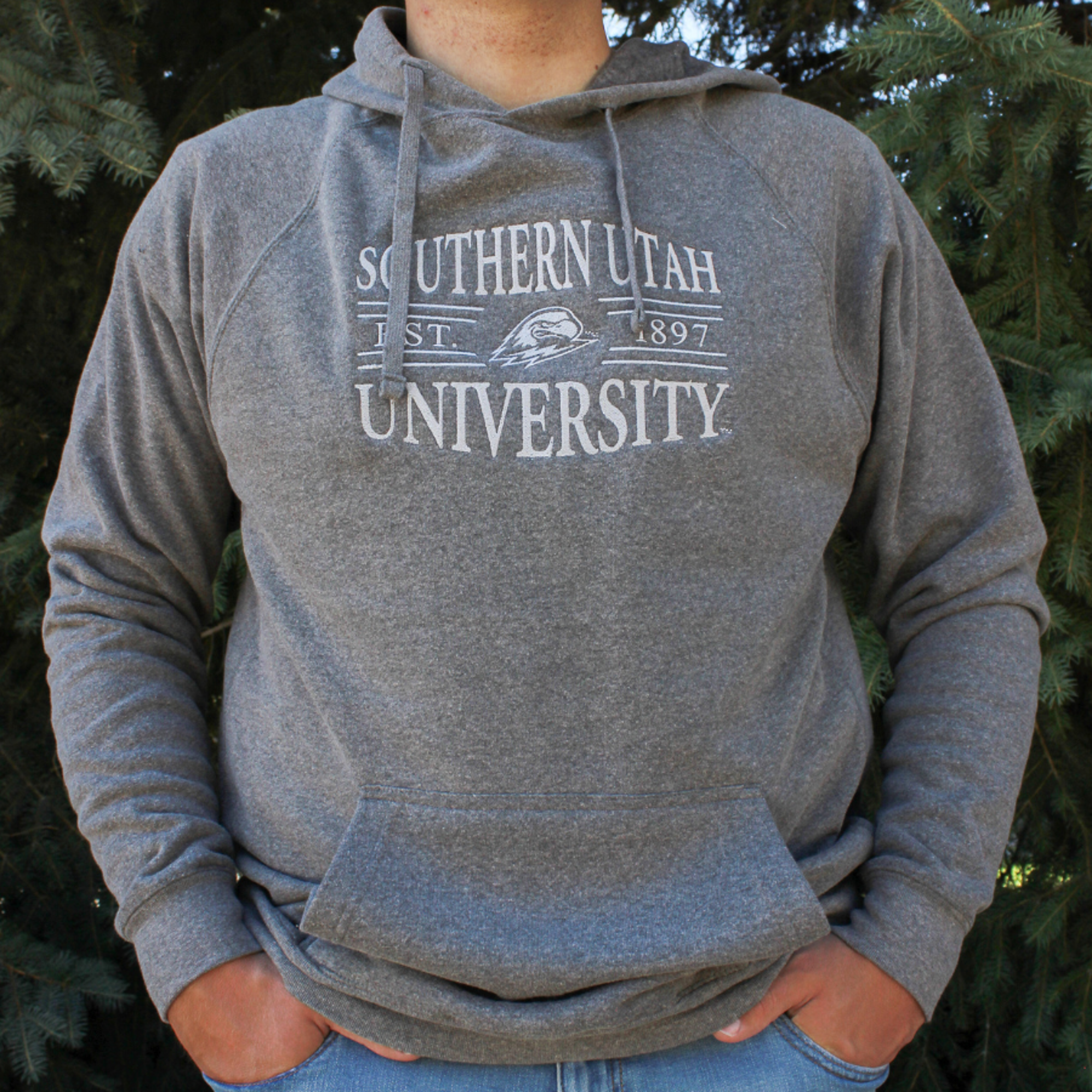 image of: CI Sport Southern Utah University Hoodie