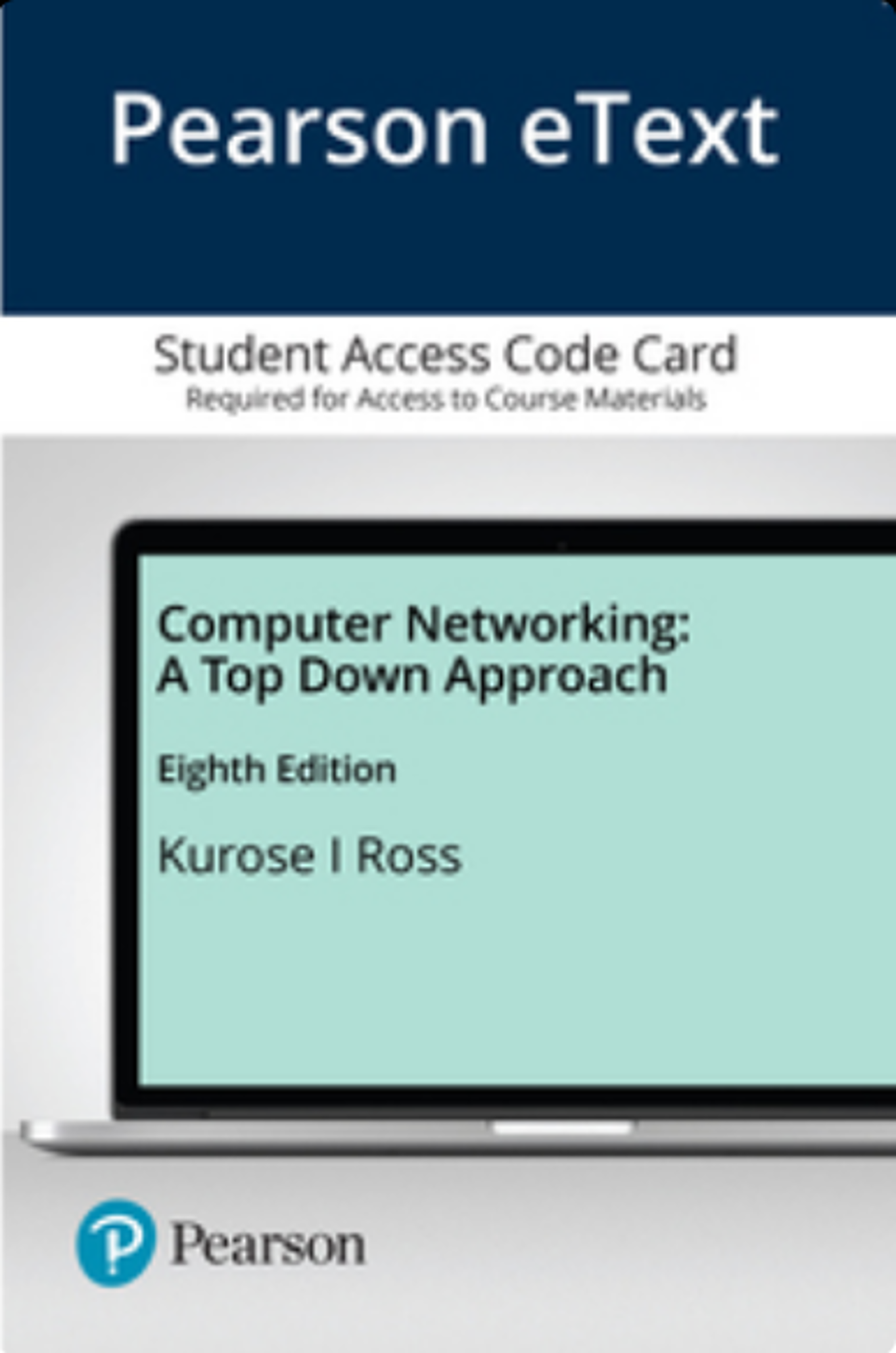 Cover image for COMPUTER NETWORKING-W/ACCESS