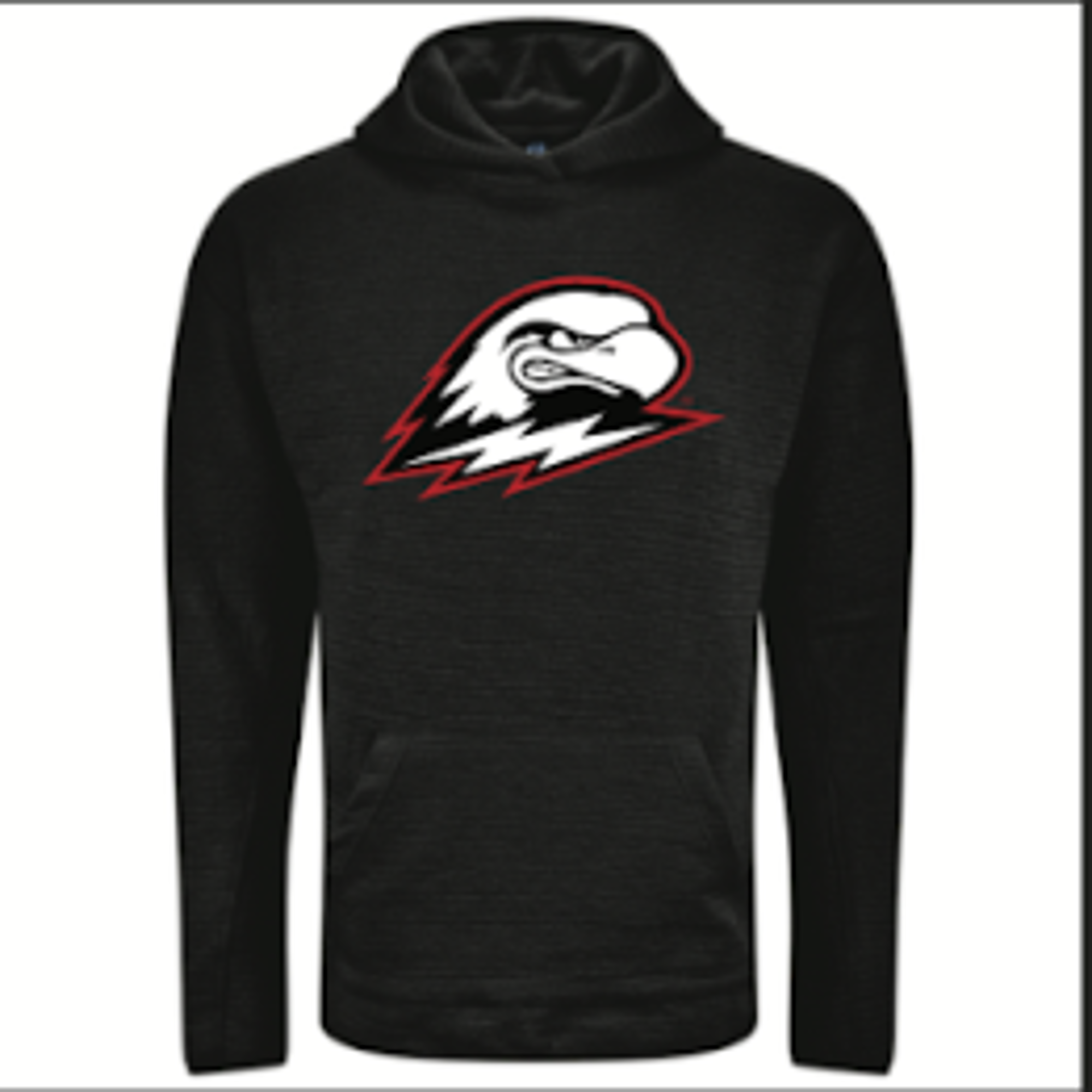 image of: J. America Pebble Hoodie