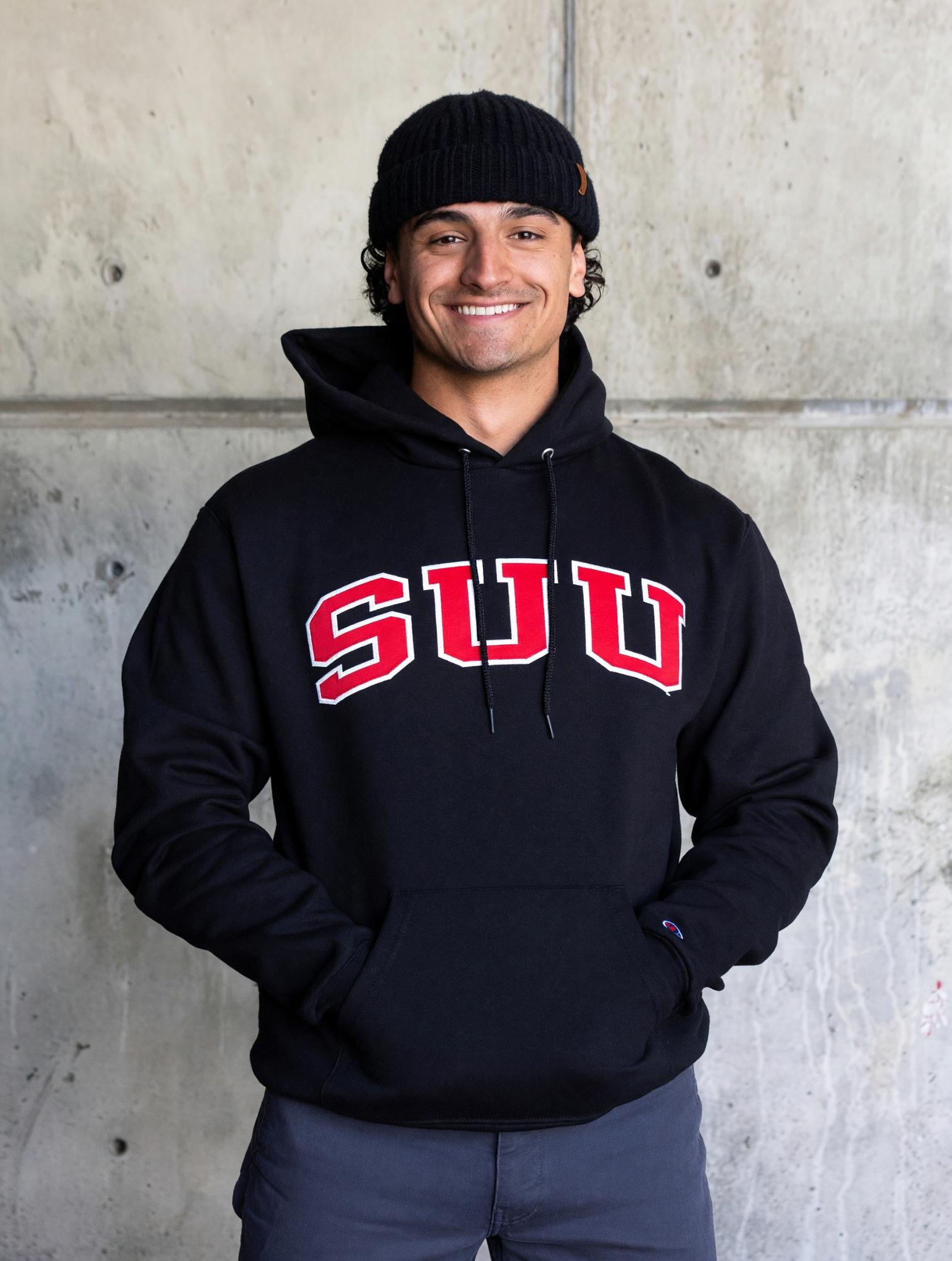 Product image 2 of 4 for Champion SUU Hoodie