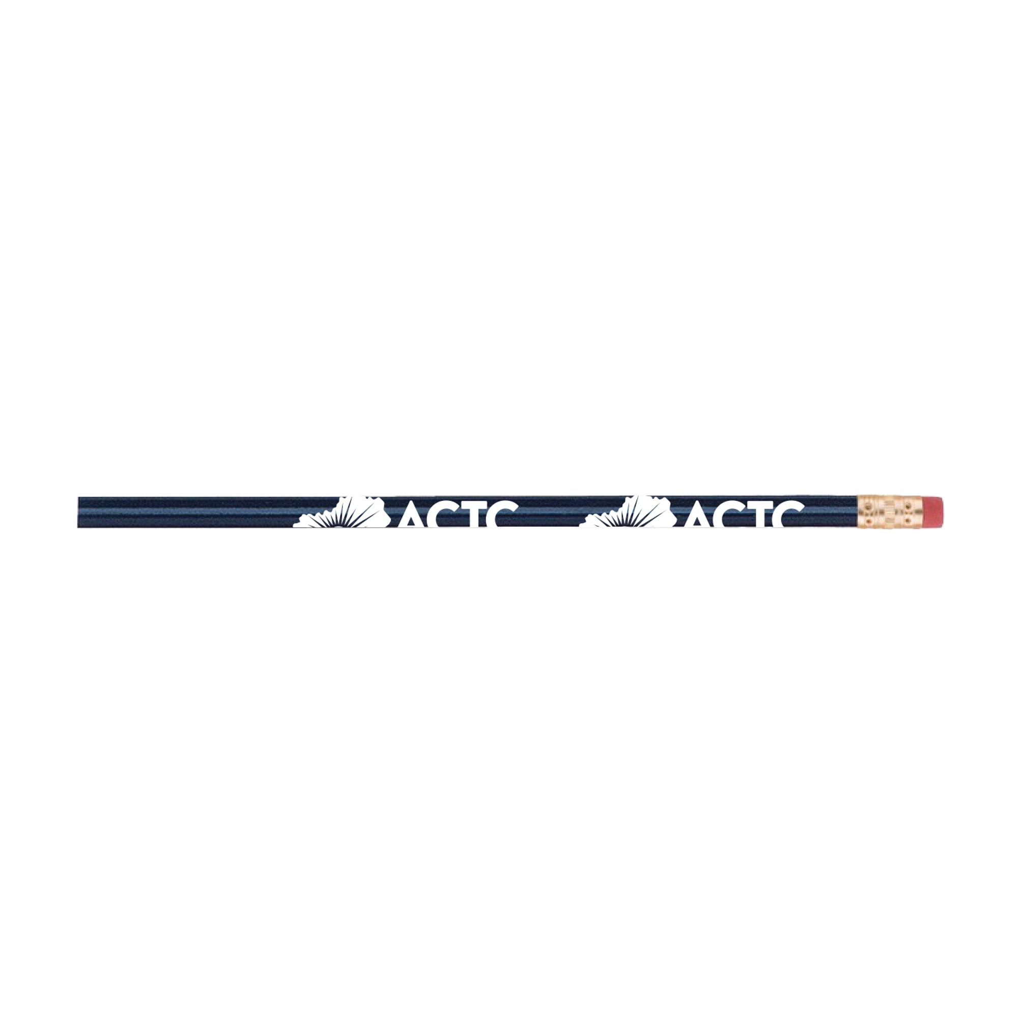 Product image 1 of 1 for KACTC PENCIL BULK BLUE INT'L