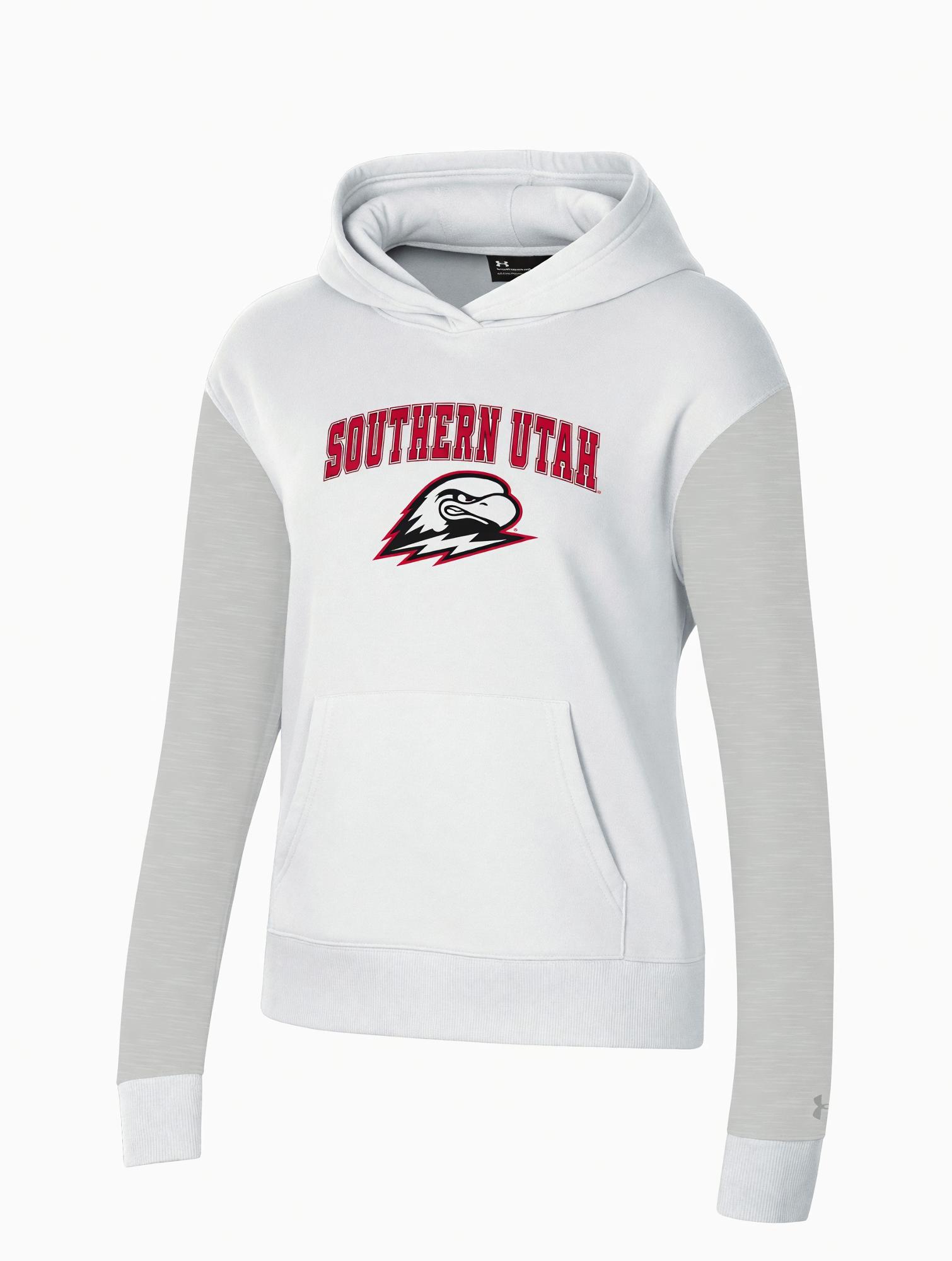 Product image 1 of 1 for Under Armour Women's Southern Utah Hoodie