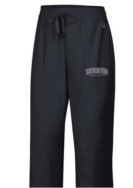 CHAMPION WOMENS PANT BLACK SOU; $54.99