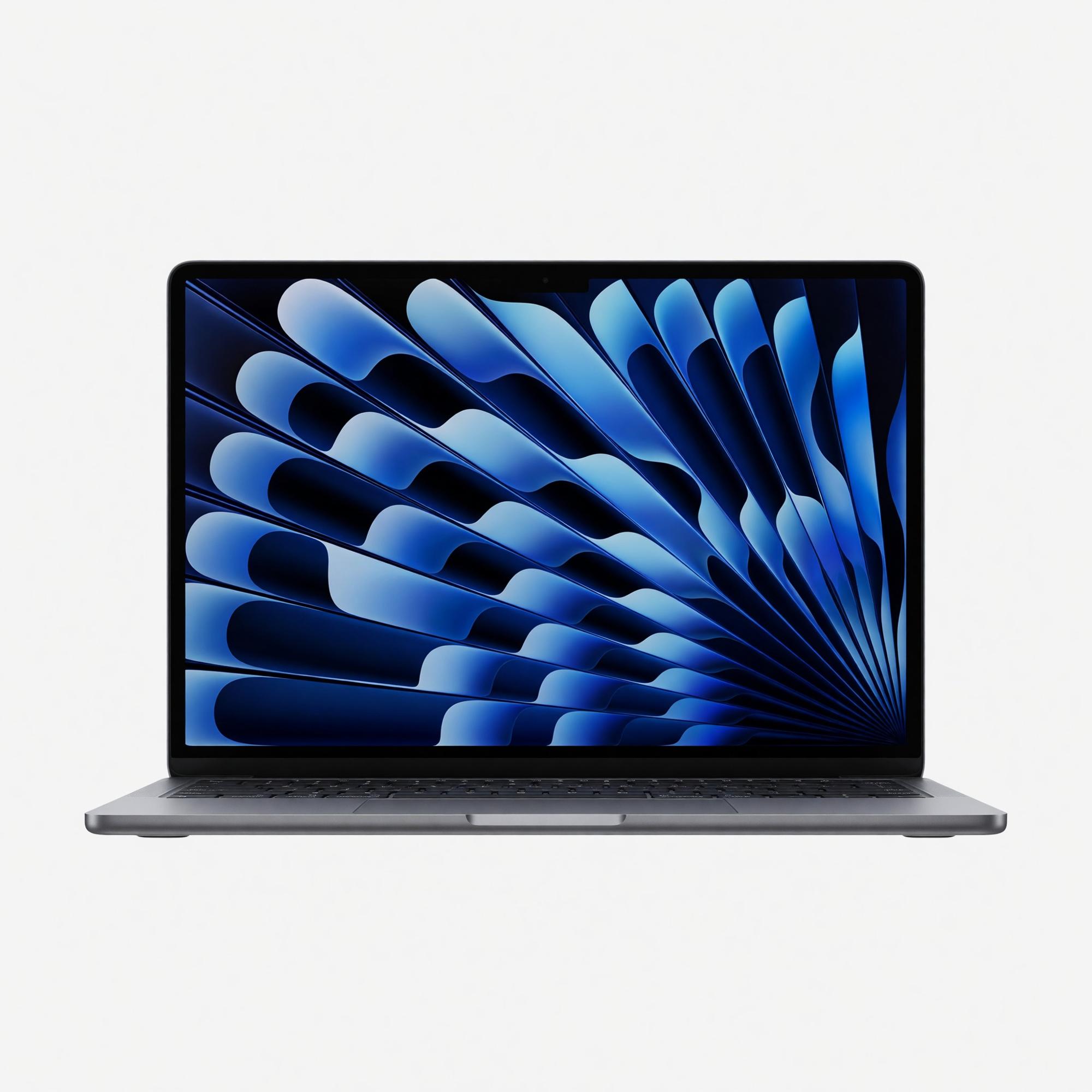 Product image 1 of 4 for Apple M5 15" MacBook Air
