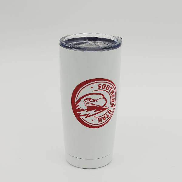 SPIRIT TUNDRA TUMBLER T BIRD LOGO; $28.99