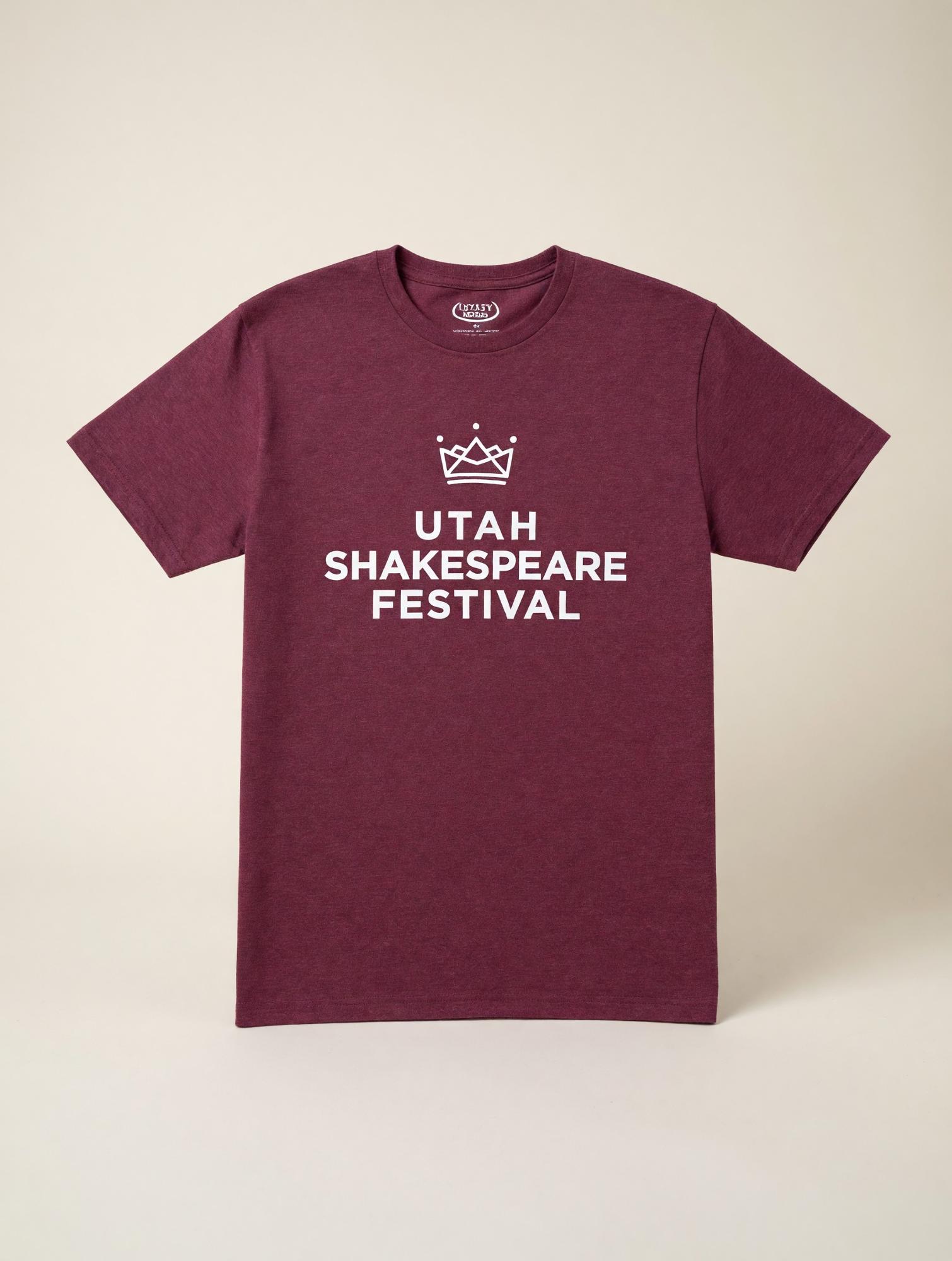 Product image 1 of 3 for Crazy Apparel USF Tee