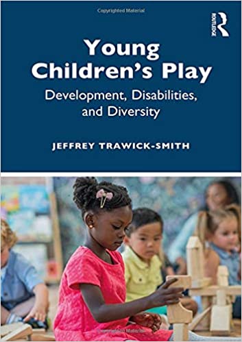 Cover image for YOUNG CHILDREN'S PLAY: DEVELOPMENT