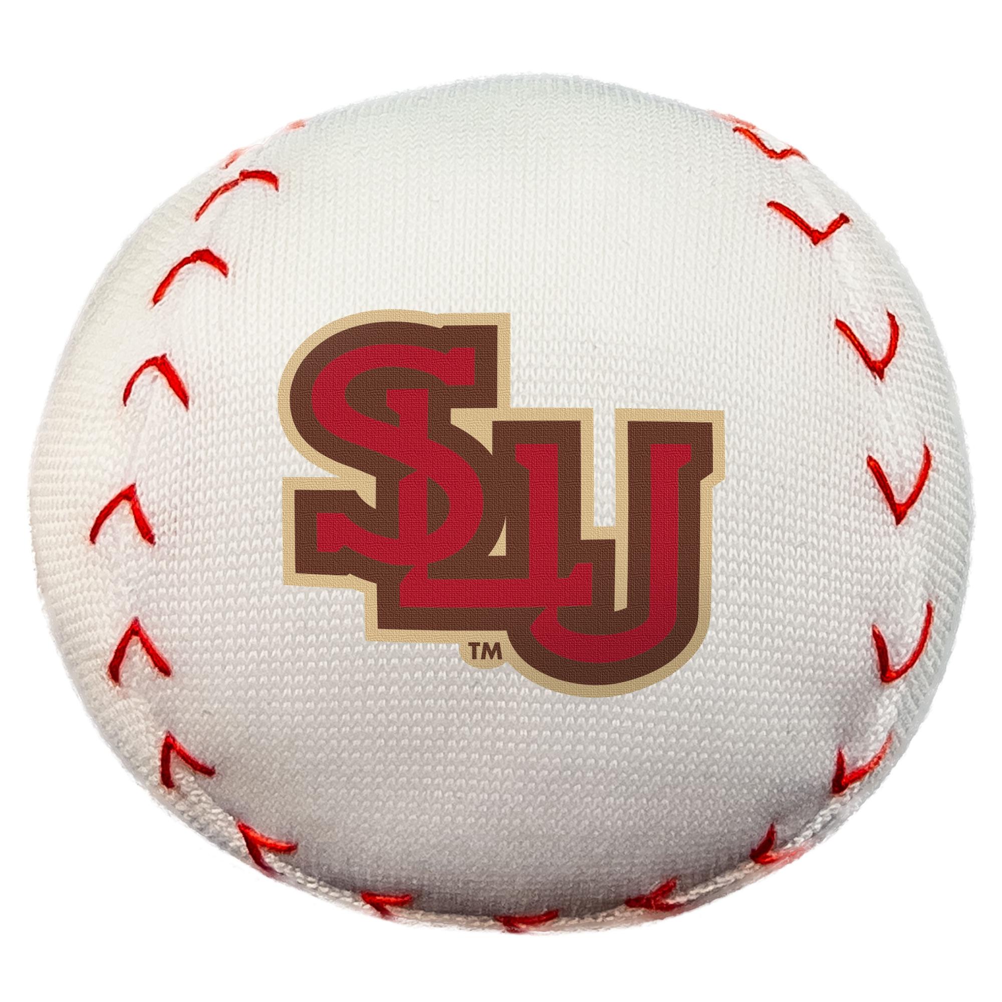 Product image 5 of 5 for Plush Sports Ball