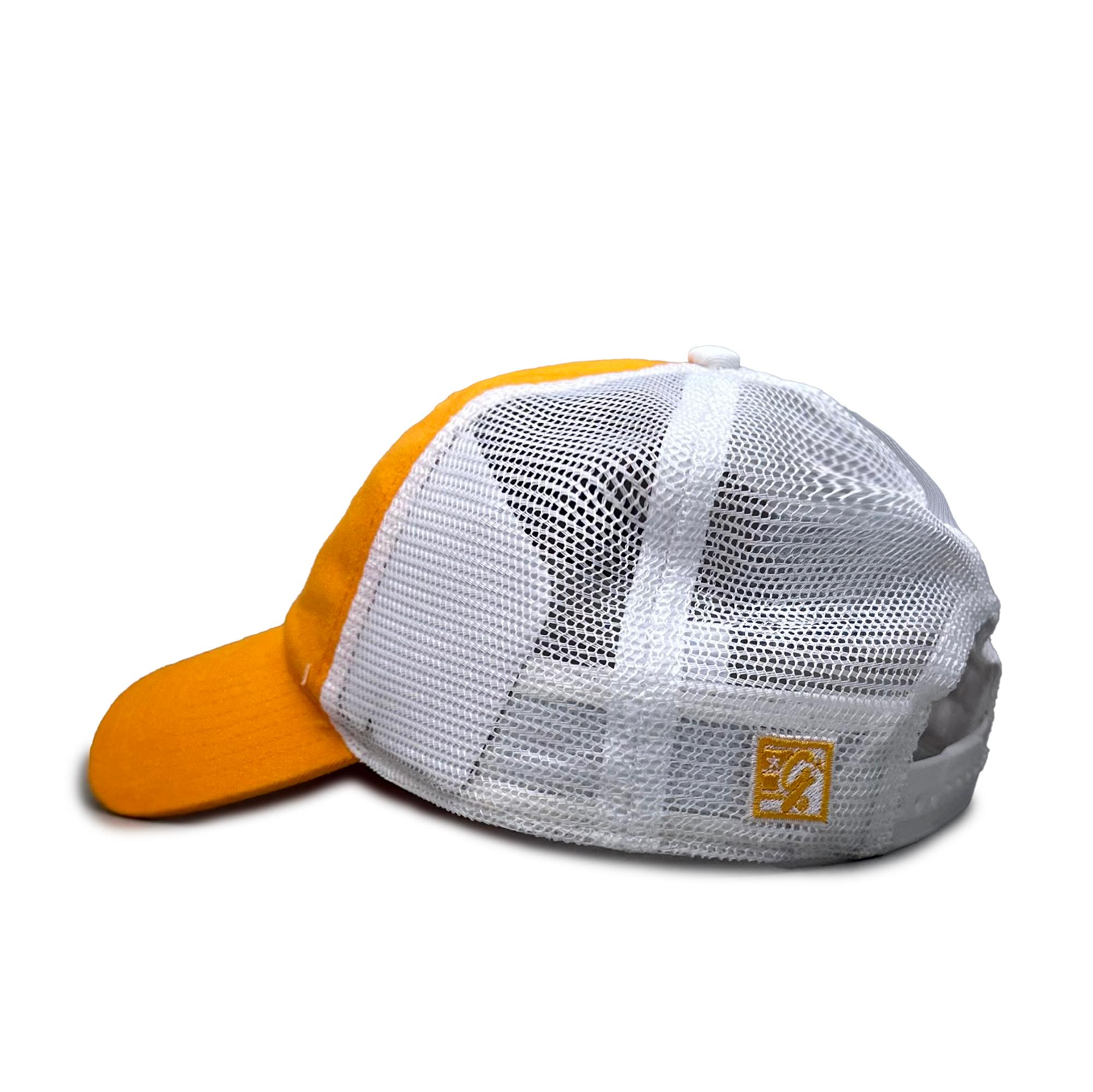 Product image 4 of 4 for KHECC HAT G180 TRUCKER STATE LOGO