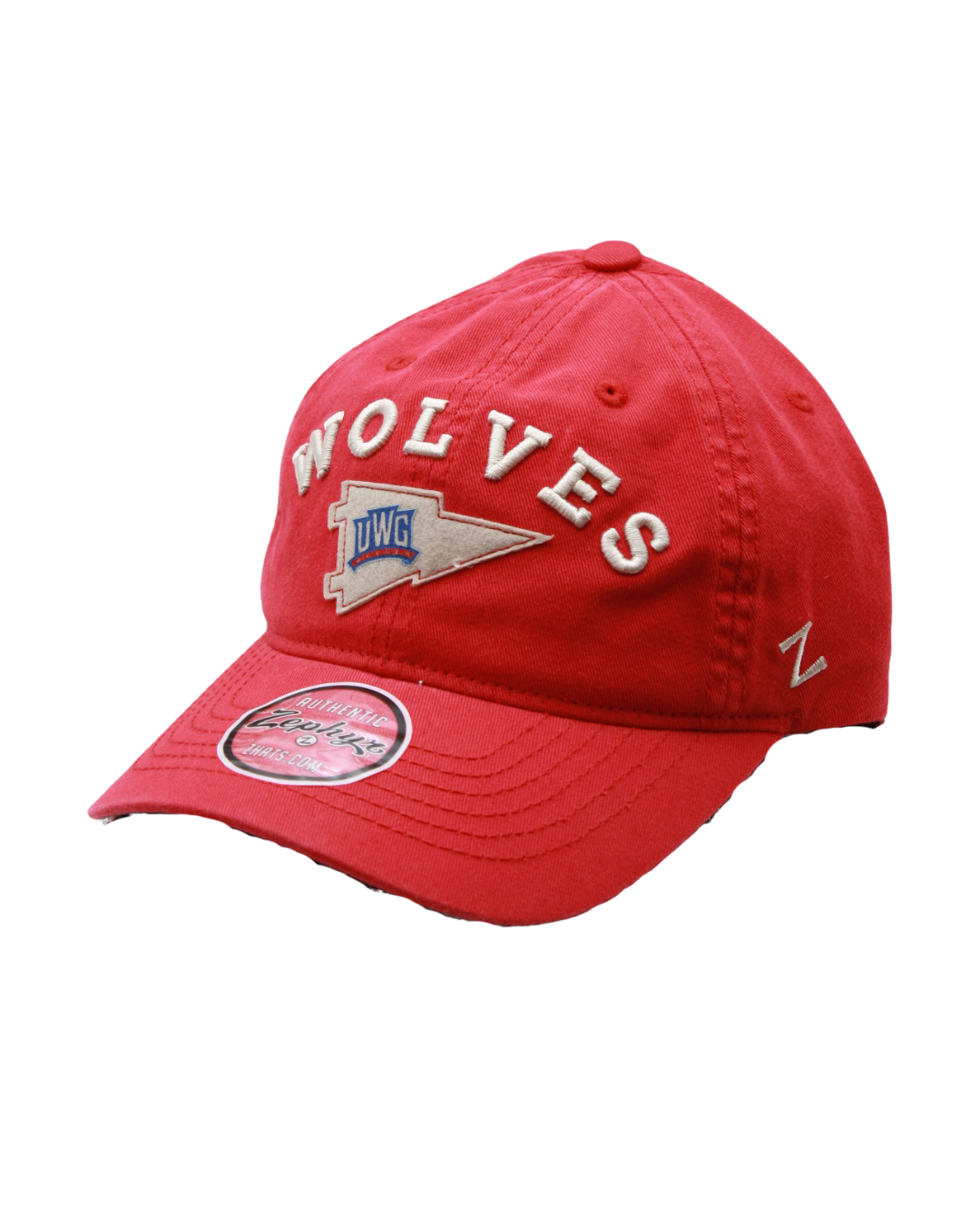 Product image 2 of 2 for ATHLETICS LOGO PENNANT HAT