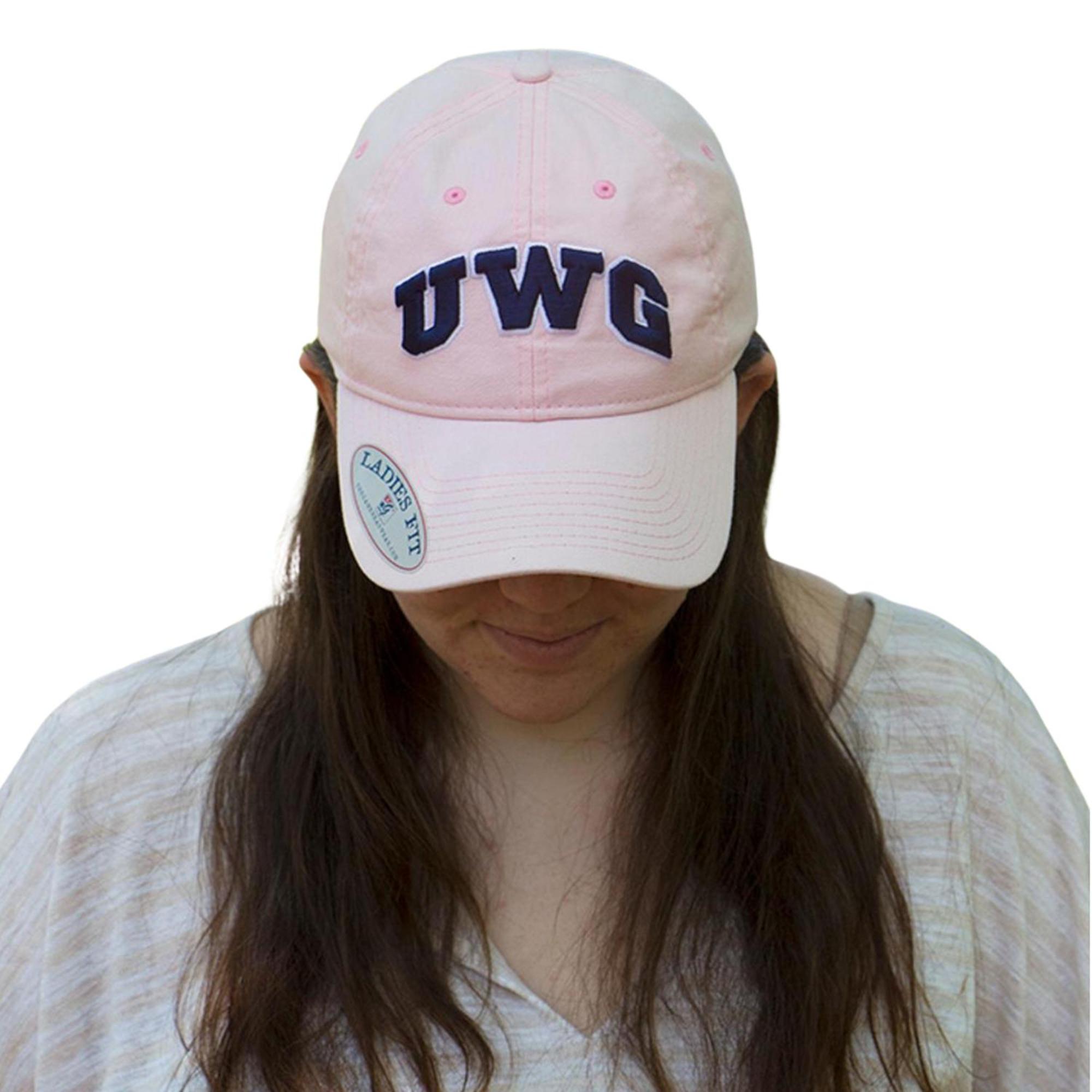 Product image 2 of 7 for UWG LADIES PASTEL HAT