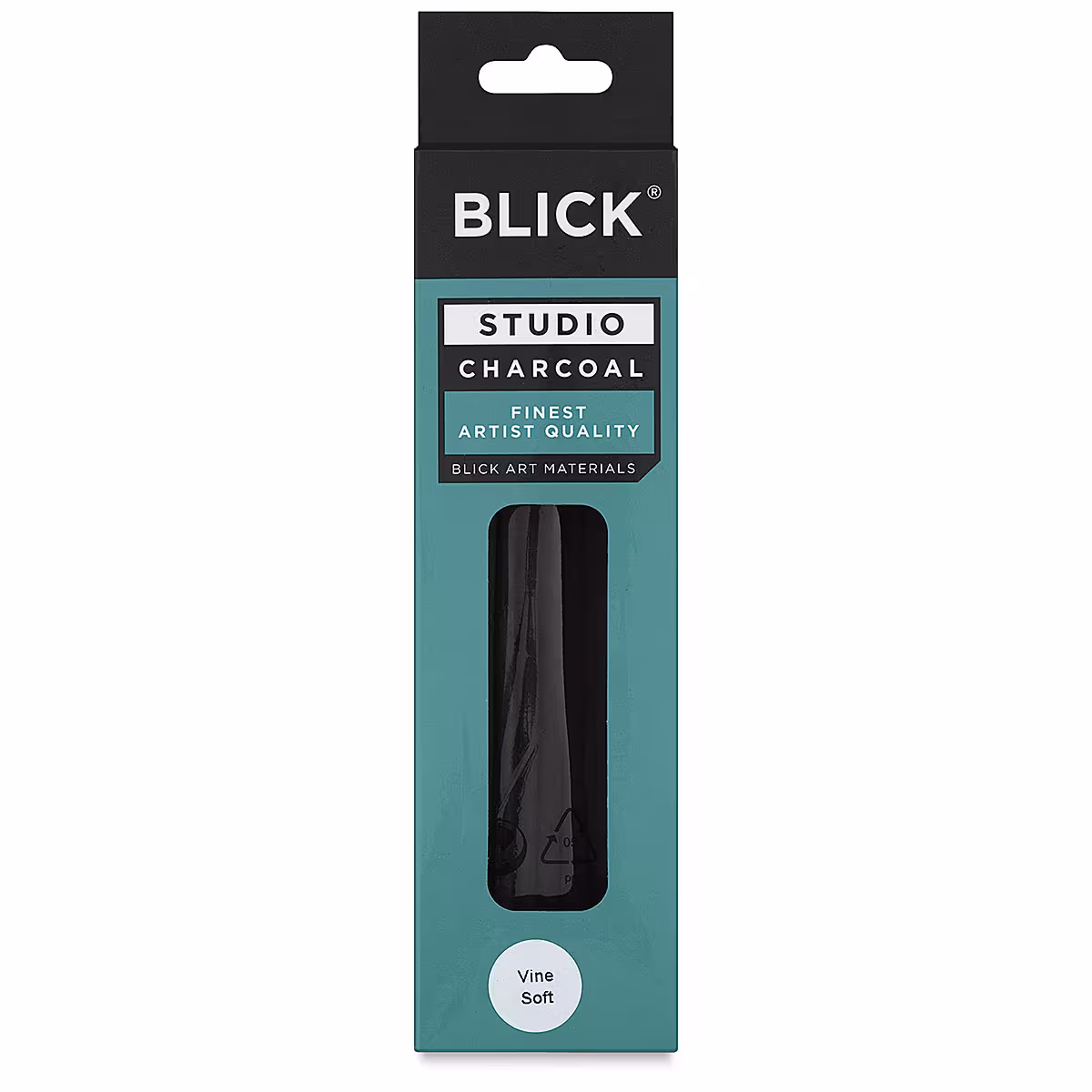 Variant 2 of 4 for Blick Studio Vine Charcoal -12pk