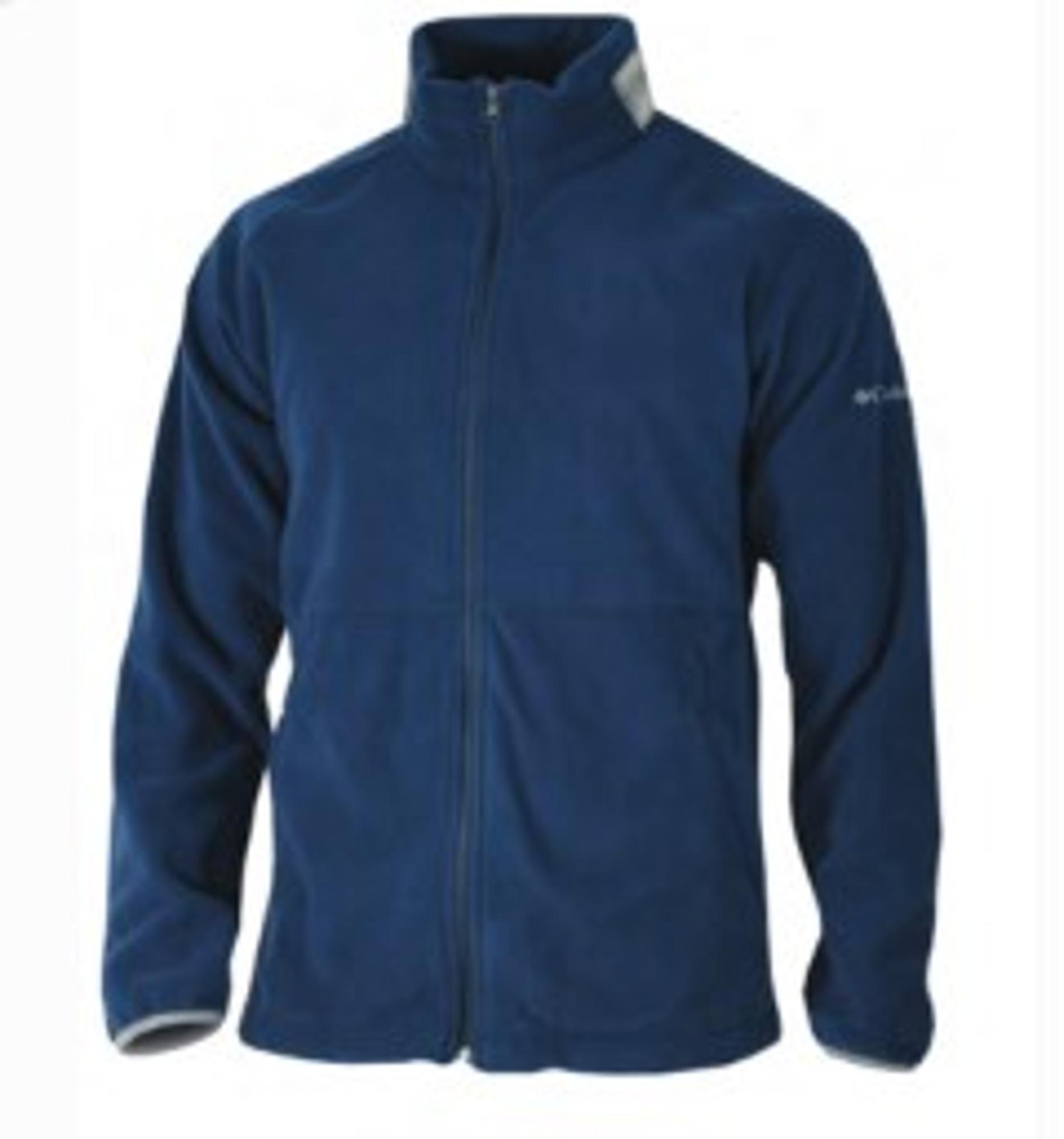 image of: Fleece Full Zip Columbia