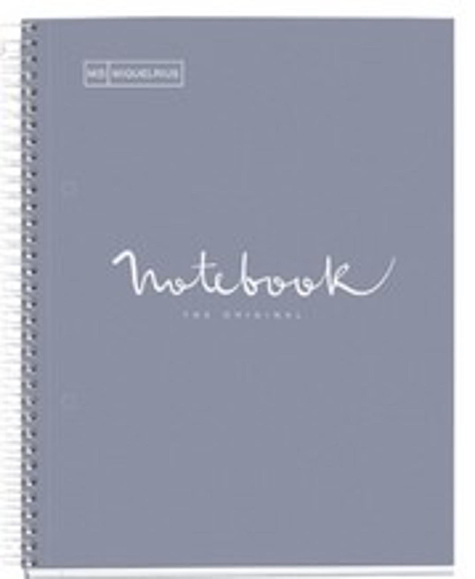 Variant 2 of 8 for Emotions Notebook 1 Subject