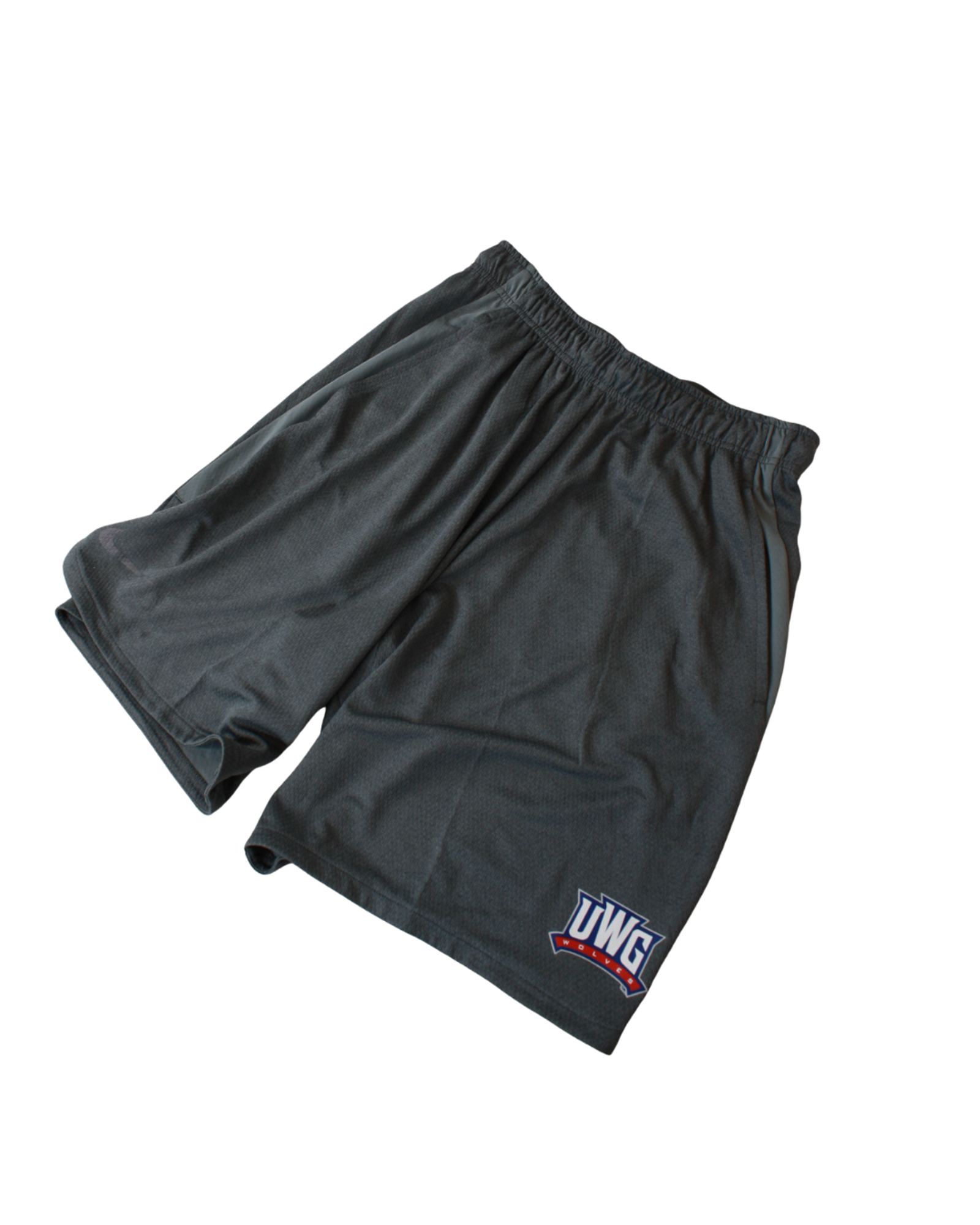 Product image 1 of 2 for ATHLETICS LOGO NIKE HYPE SHORT