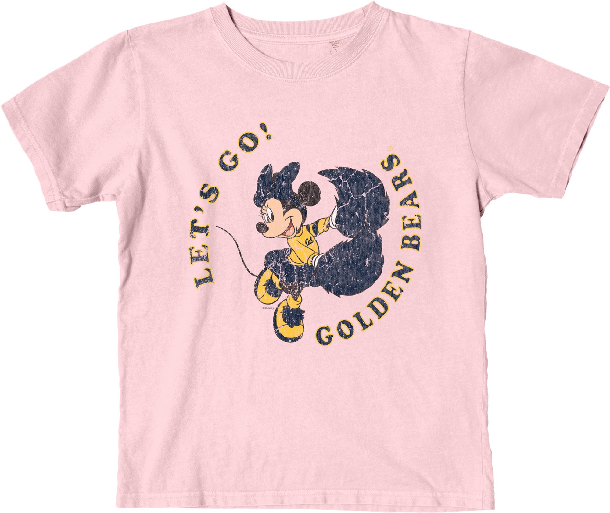Product image 1 of 1 for Youth Disney Minnie Let's Go By Blue 84