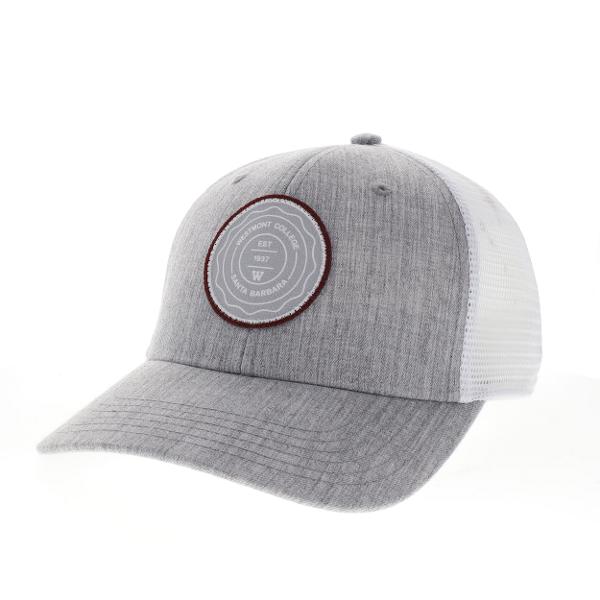 Legacy MidPro Snapback Hat; $36.95