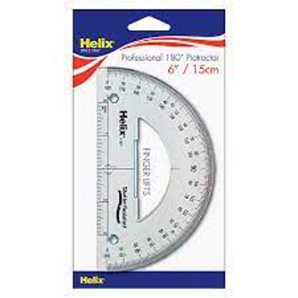 Helix Protractor; $1.89